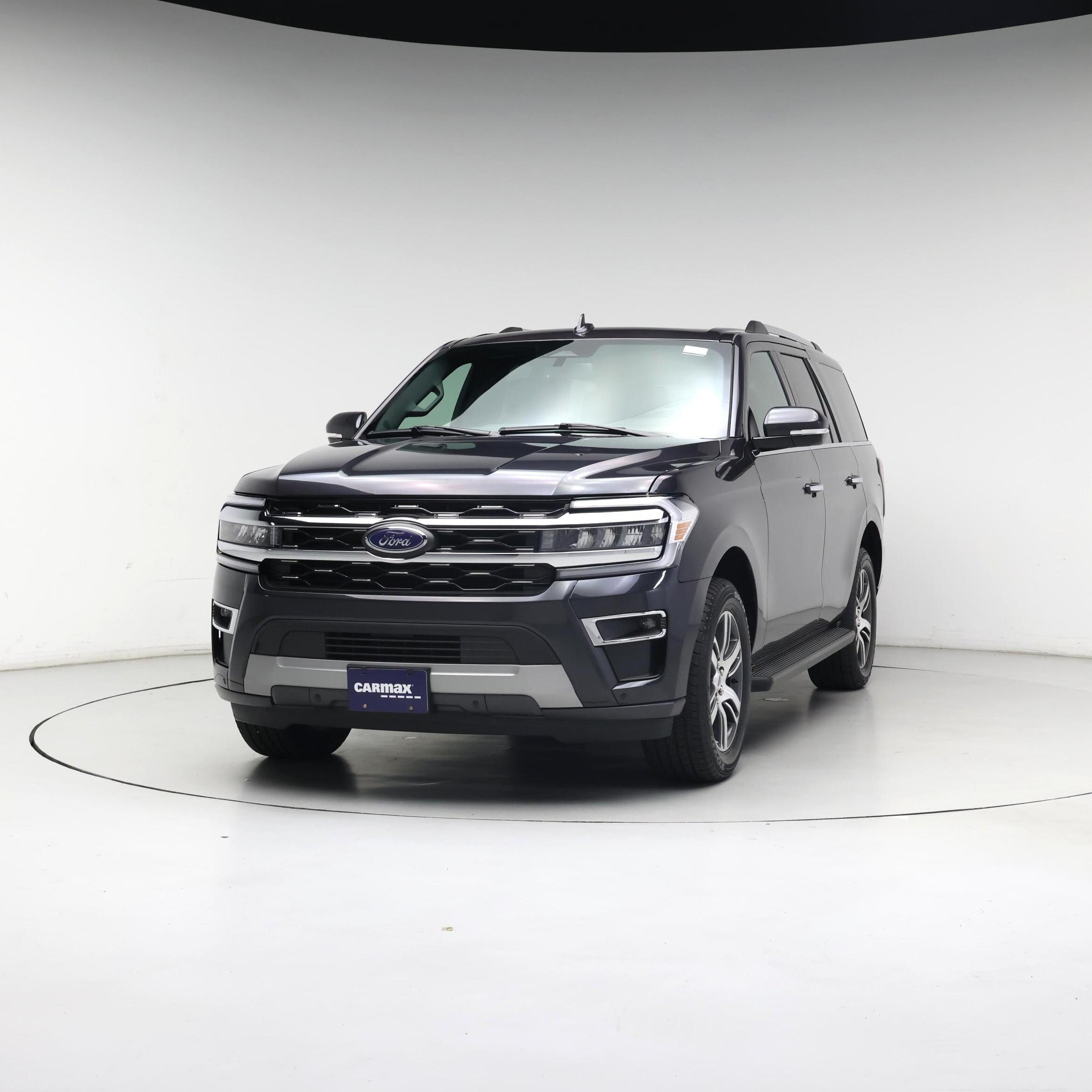 Thumbnail: 2024 Ford Expedition - 4