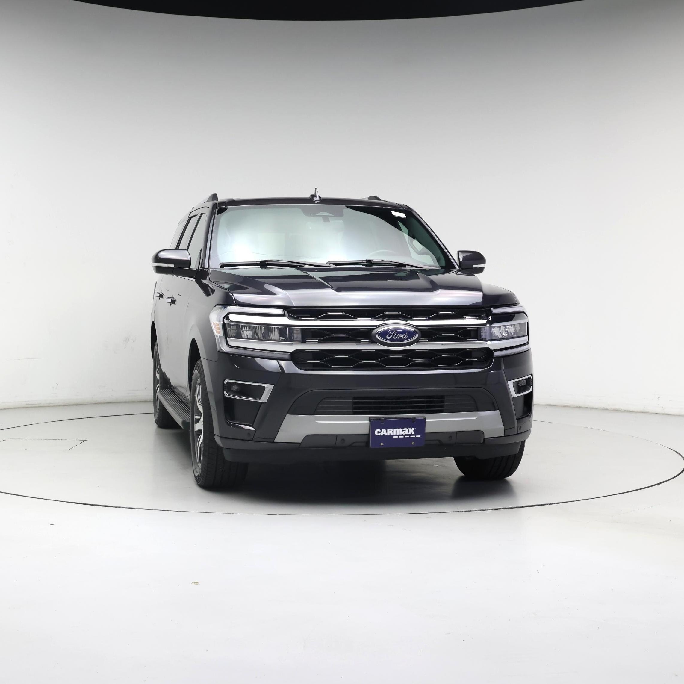 Thumbnail: 2024 Ford Expedition - 5