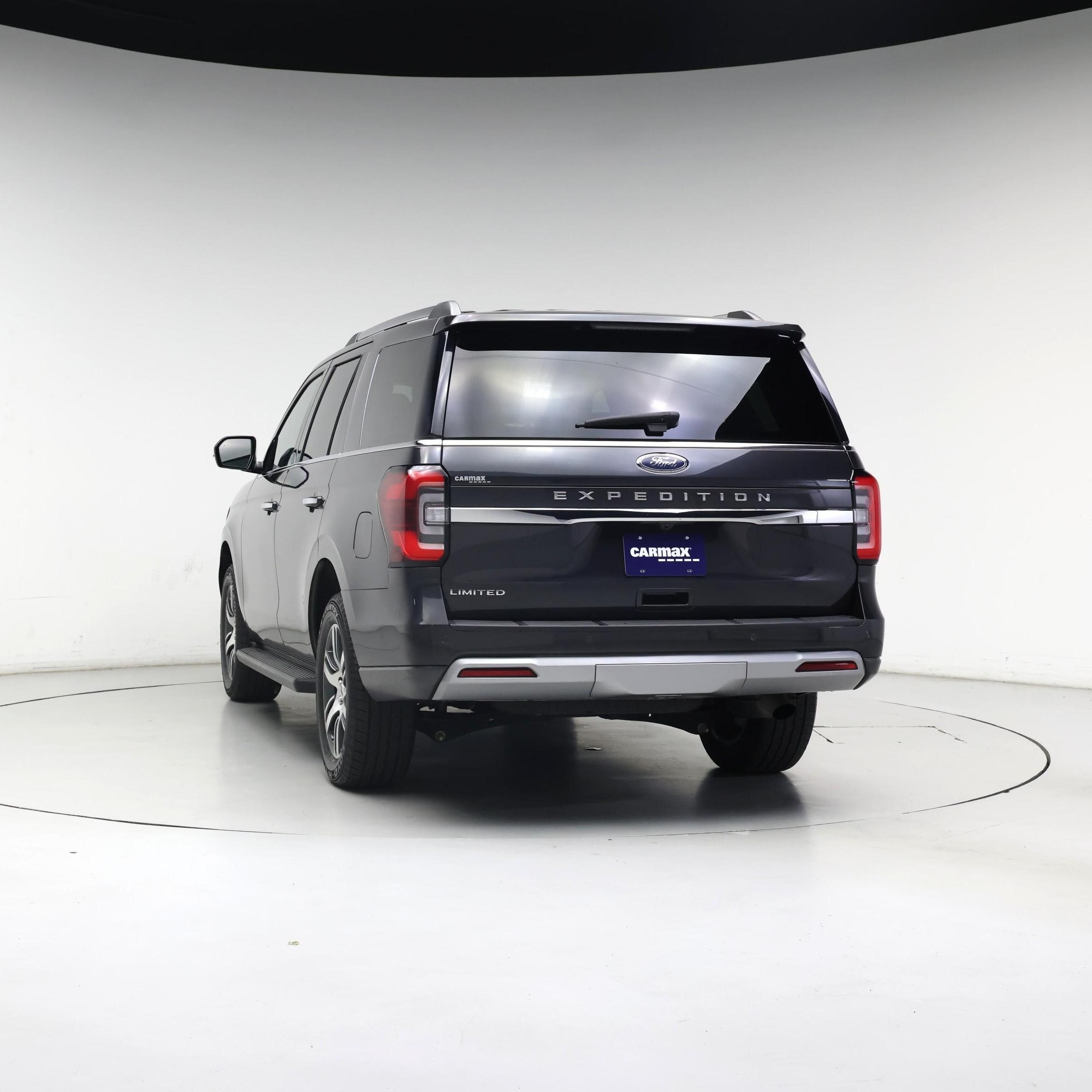 Thumbnail: 2024 Ford Expedition - 6