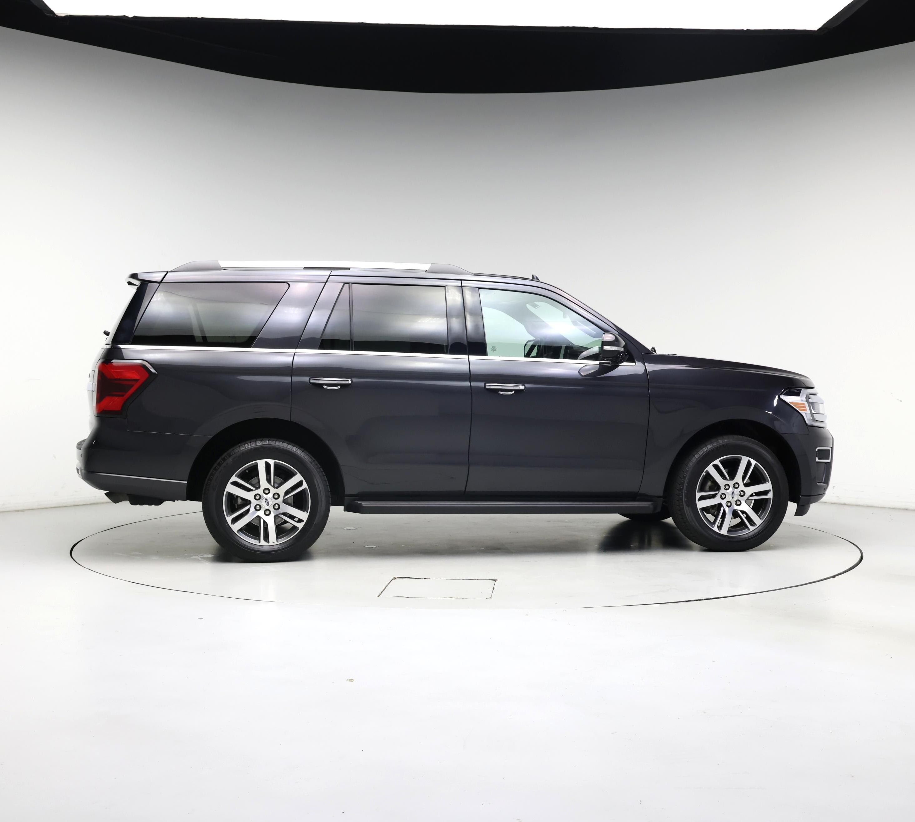 Thumbnail: 2024 Ford Expedition - 7