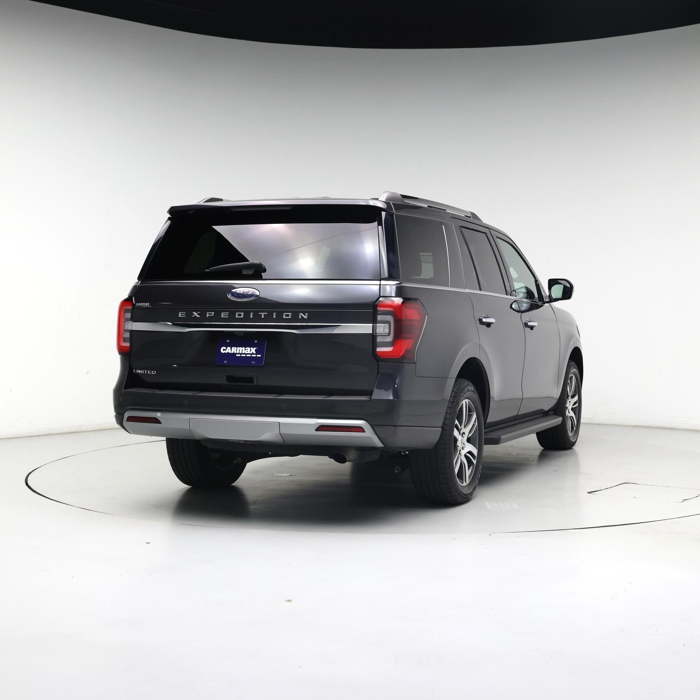 Thumbnail: 2024 Ford Expedition - 8