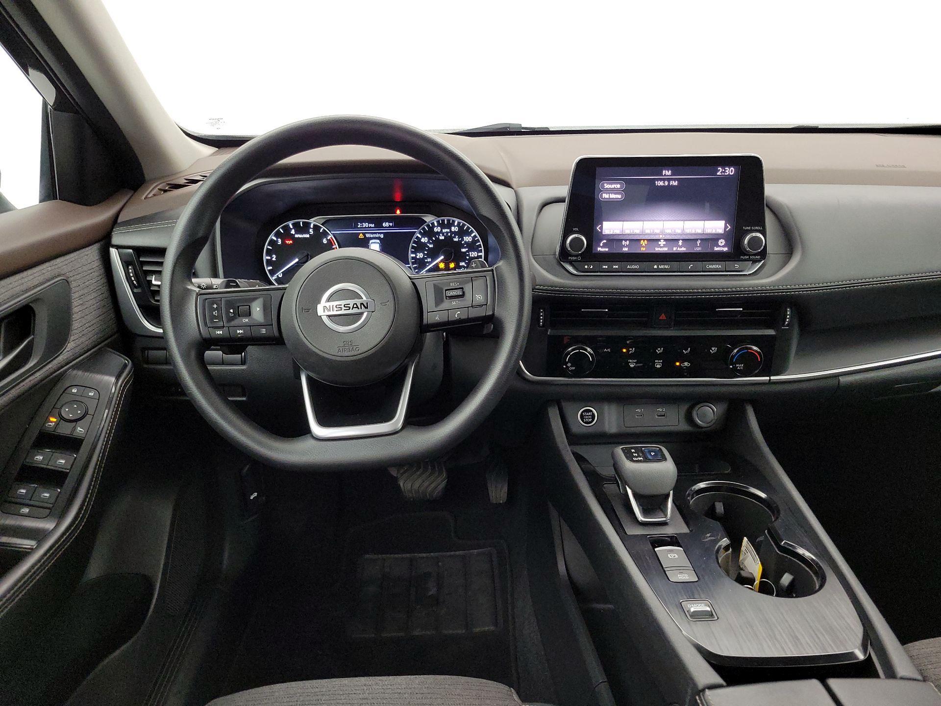 Thumbnail: 2021 Nissan Rogue - 10