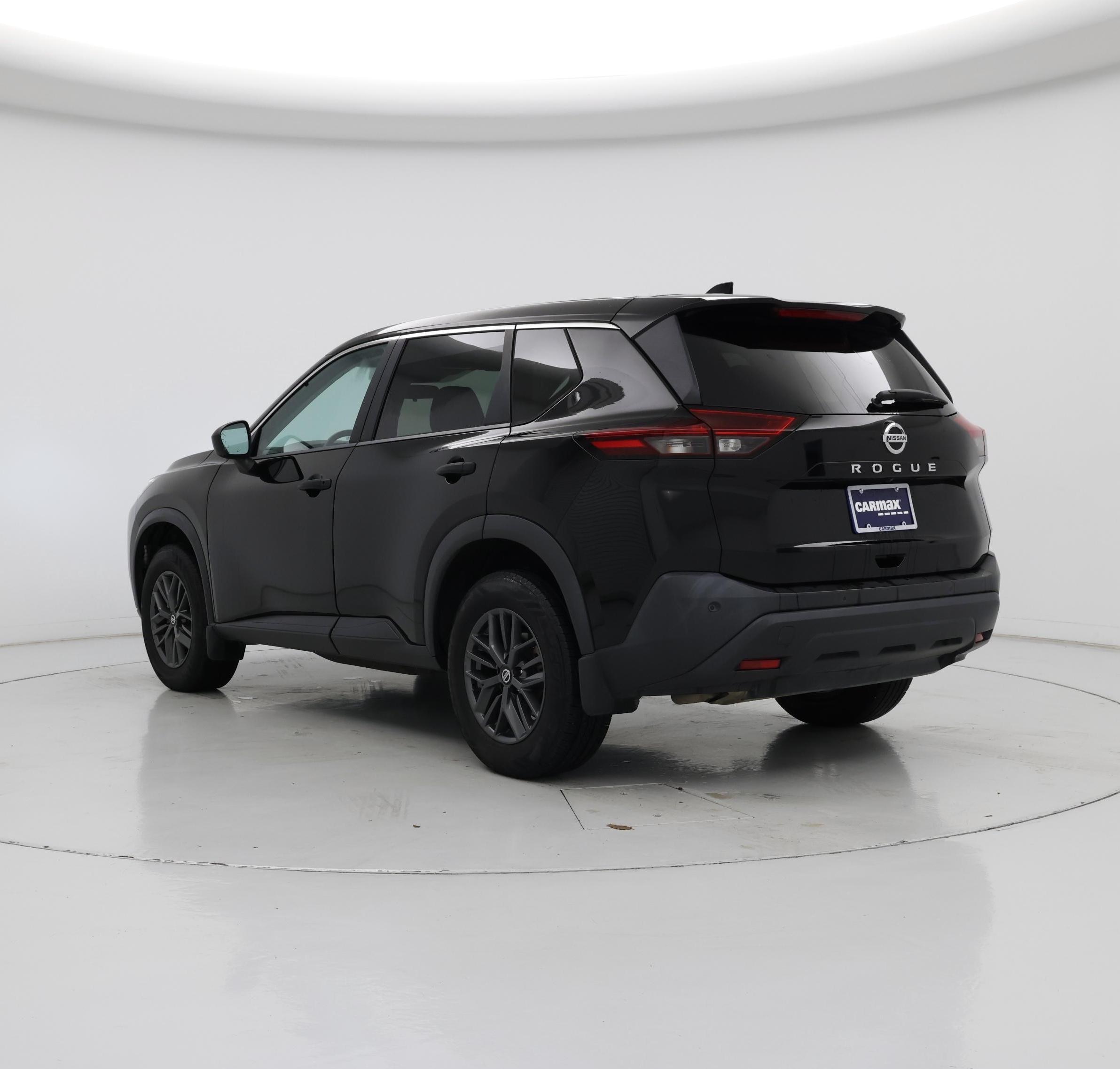 Thumbnail: 2021 Nissan Rogue - 2