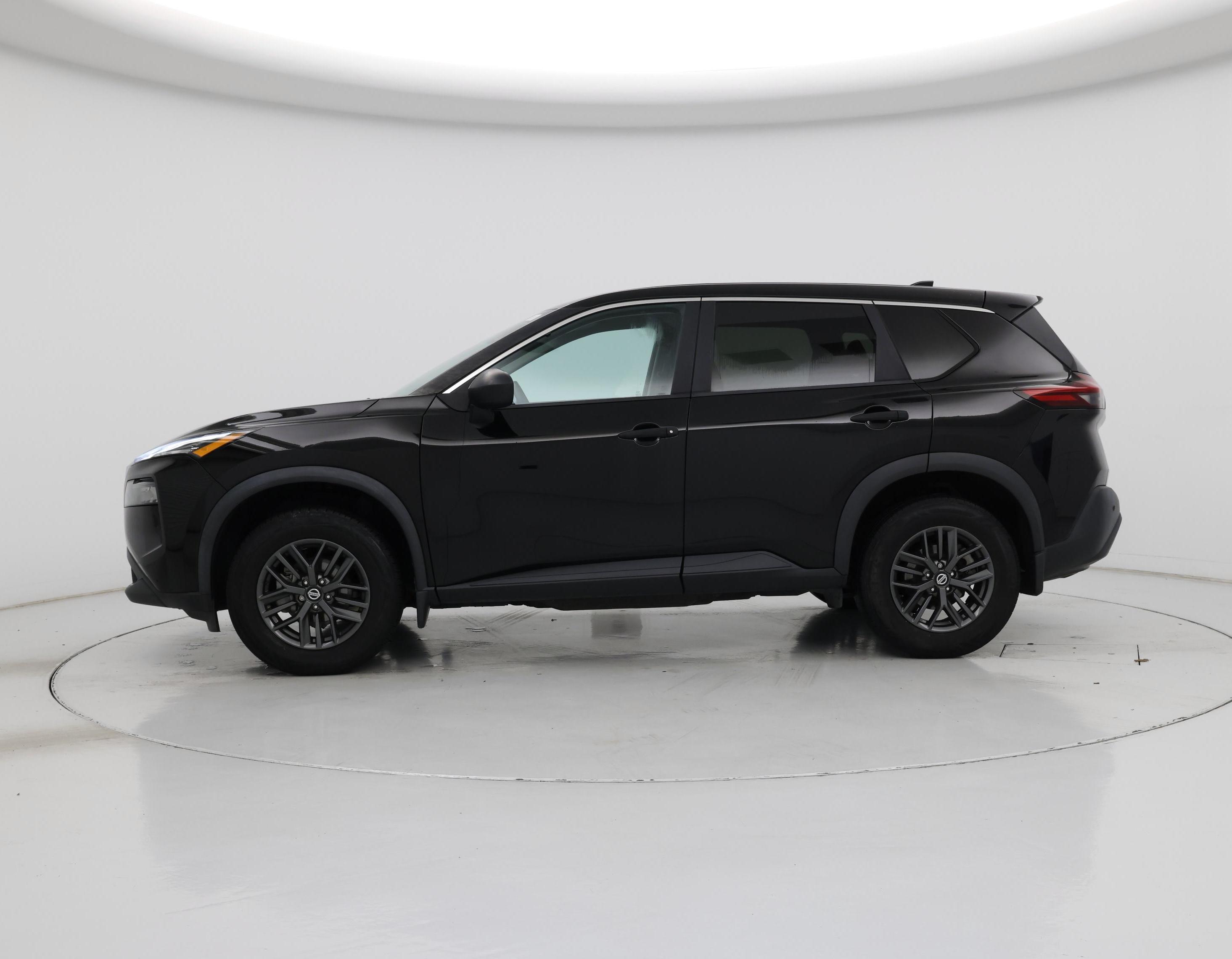 Thumbnail: 2021 Nissan Rogue - 3