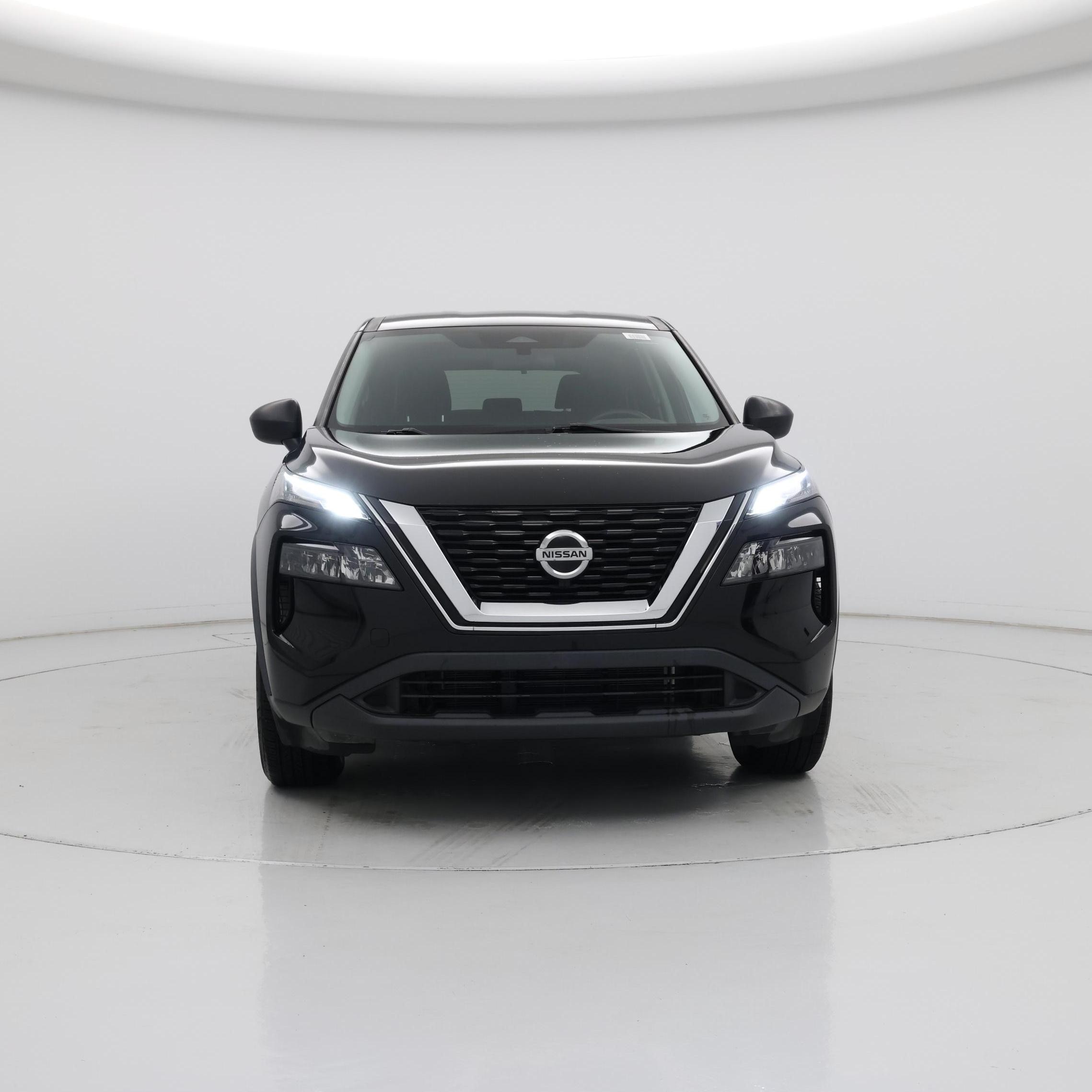 Thumbnail: 2021 Nissan Rogue - 5