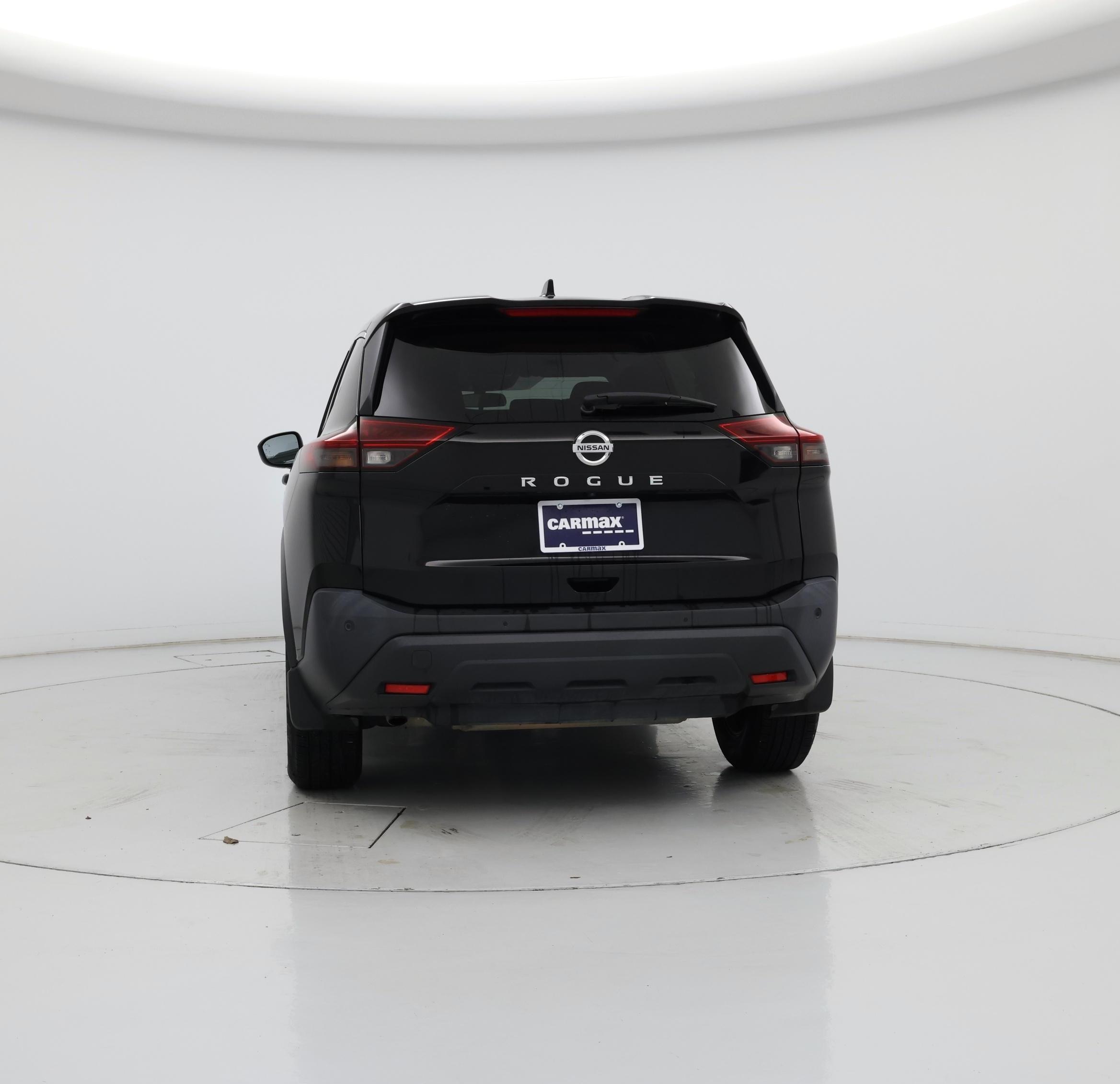 Thumbnail: 2021 Nissan Rogue - 6