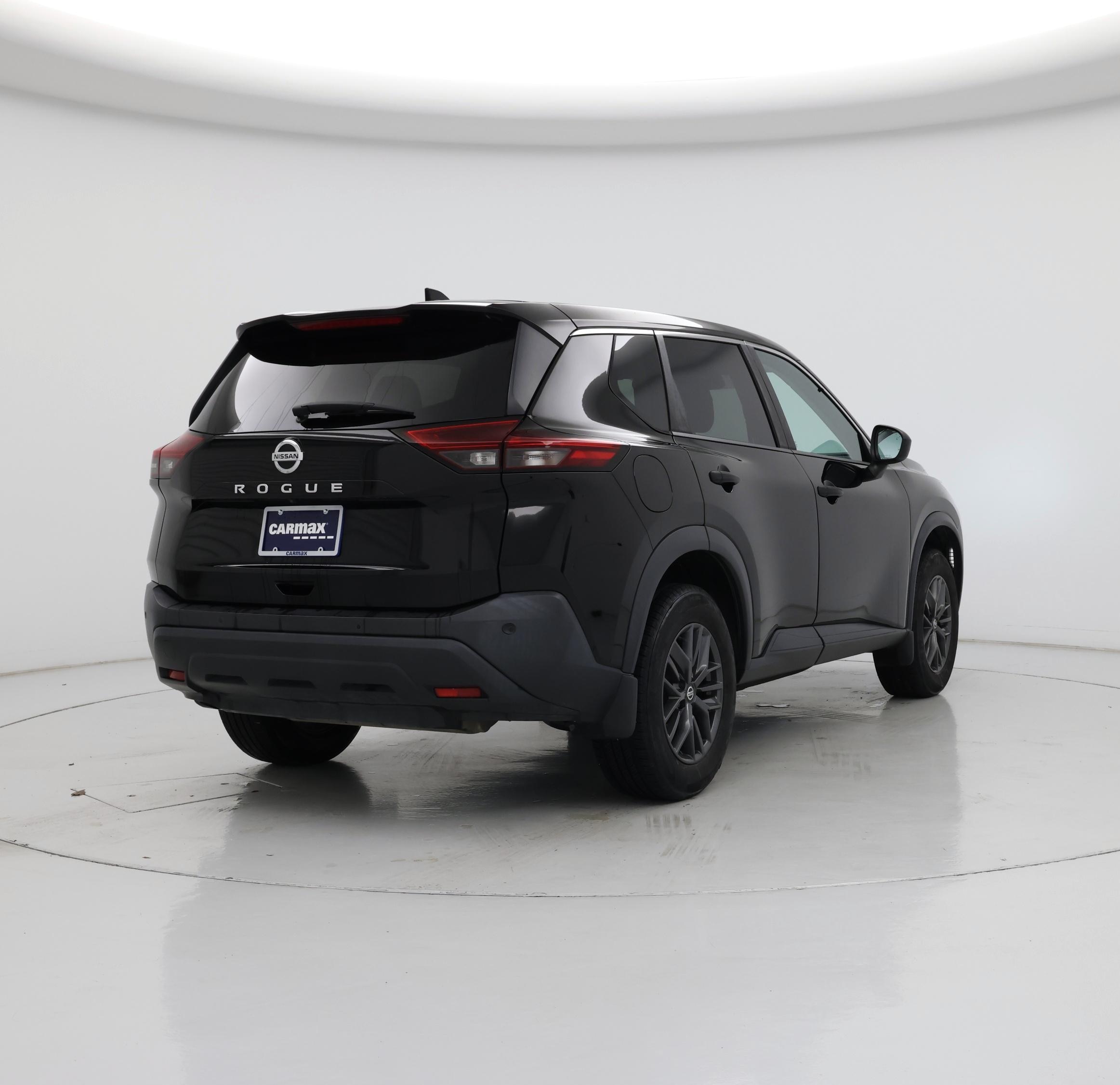 Thumbnail: 2021 Nissan Rogue - 8