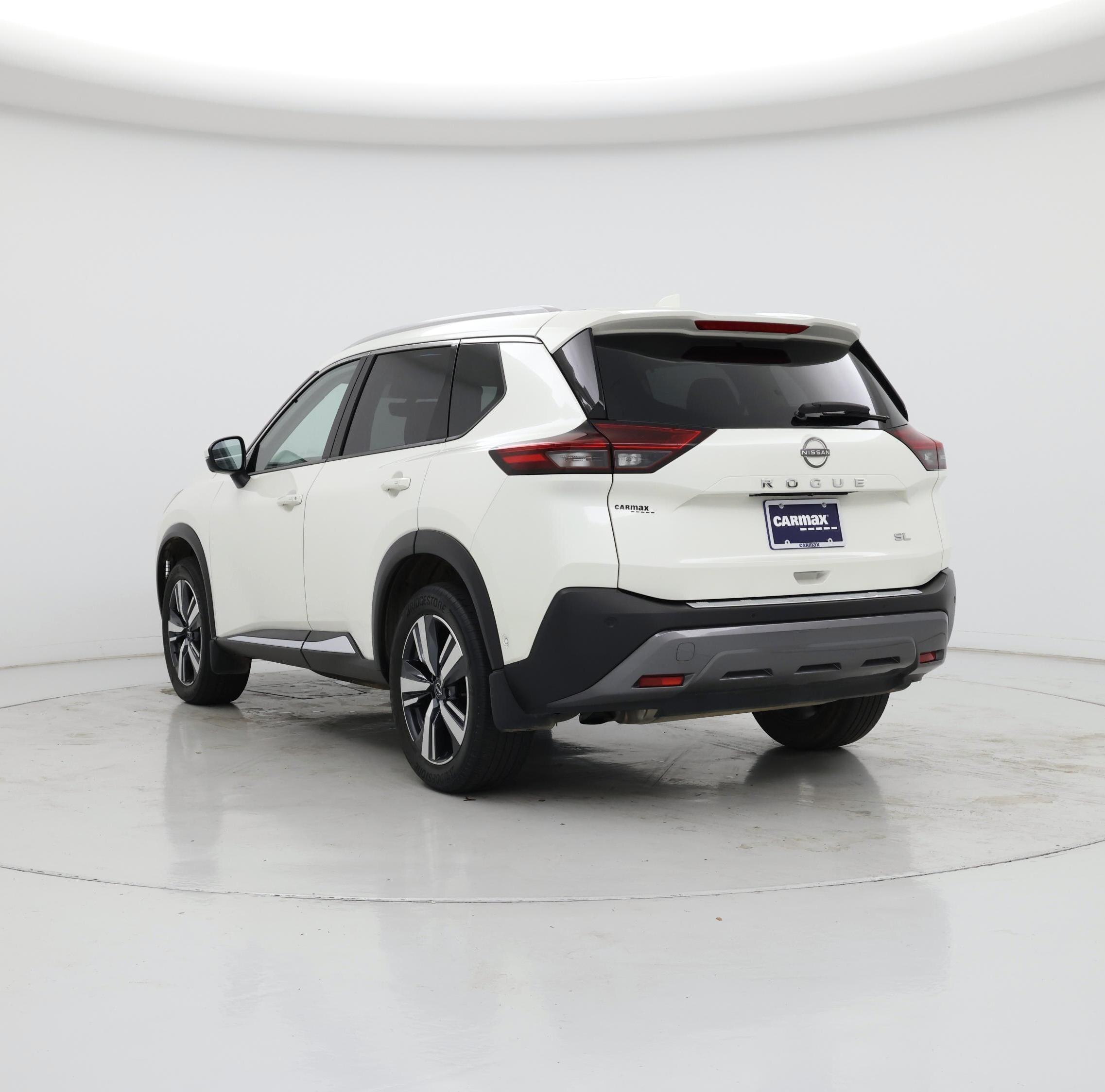Thumbnail: 2023 Nissan Rogue - 2