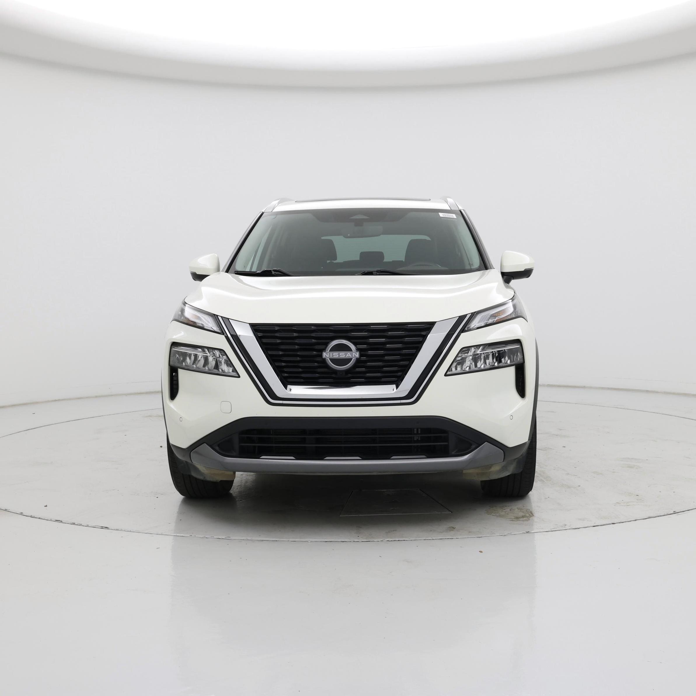 Thumbnail: 2023 Nissan Rogue - 5