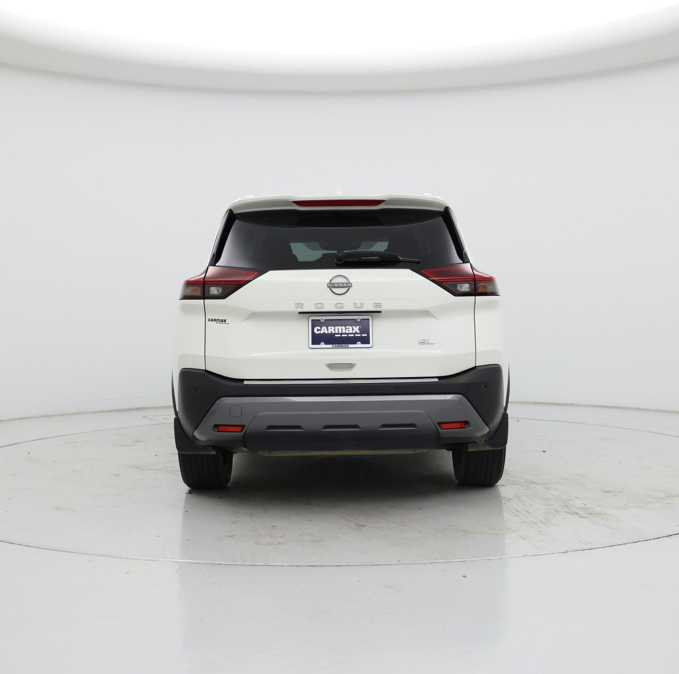Thumbnail: 2023 Nissan Rogue - 6