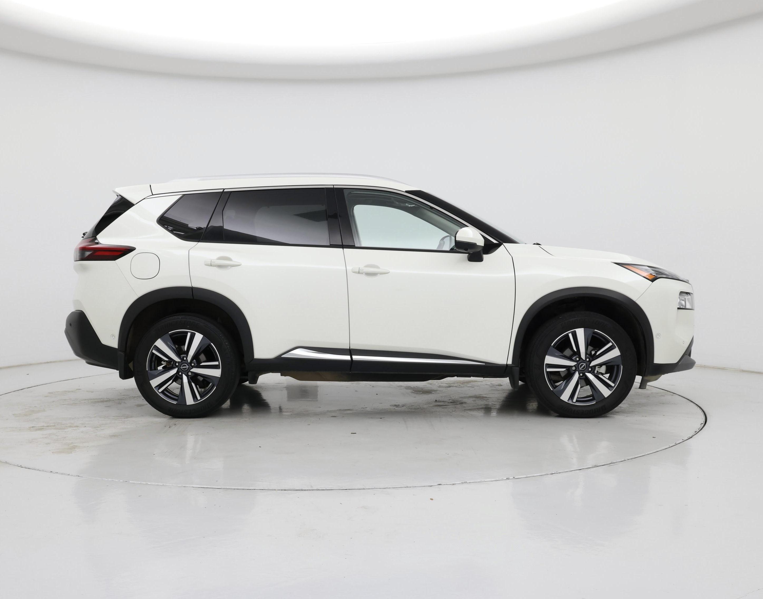 Thumbnail: 2023 Nissan Rogue - 7