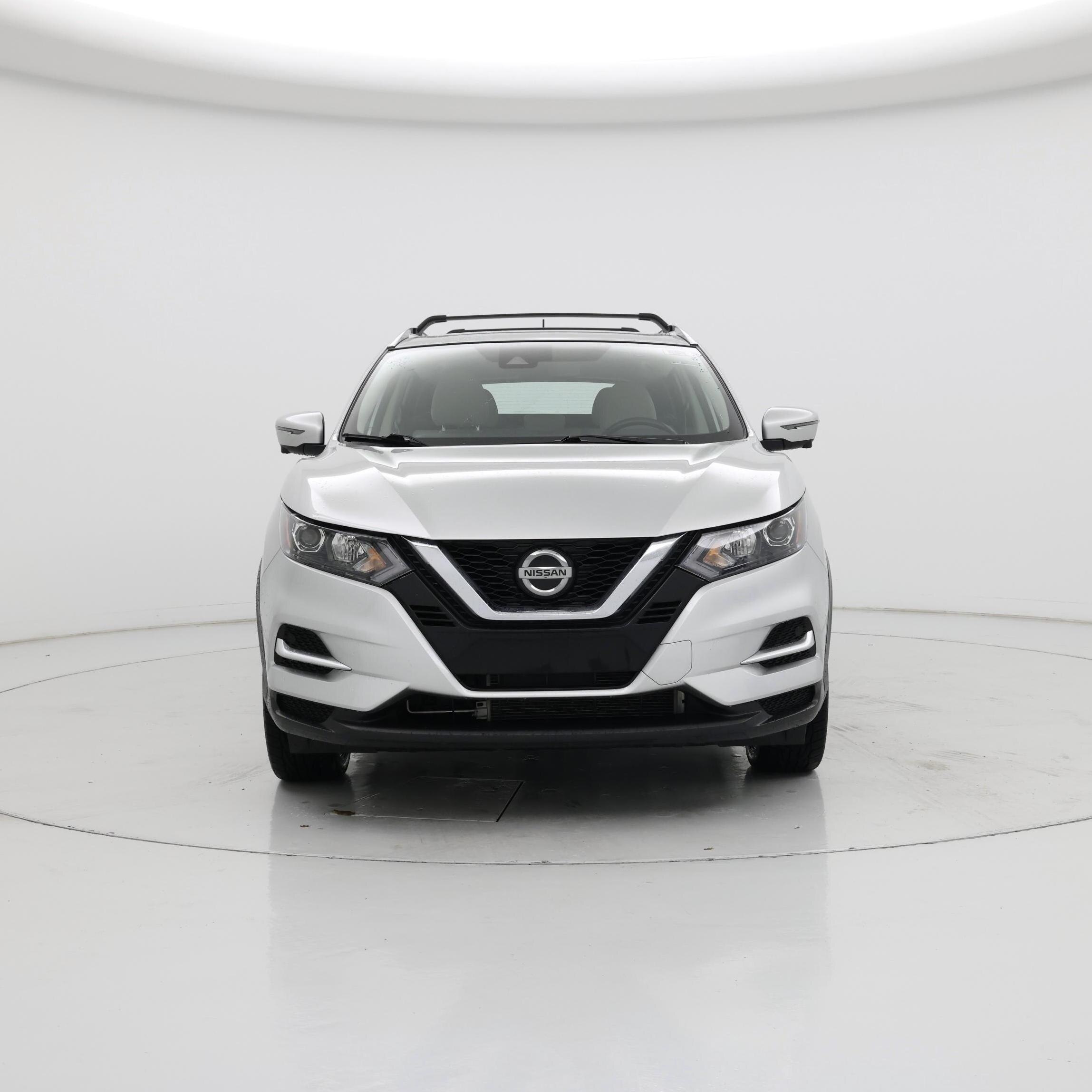 Thumbnail: 2022 Nissan Rogue Sport - 5