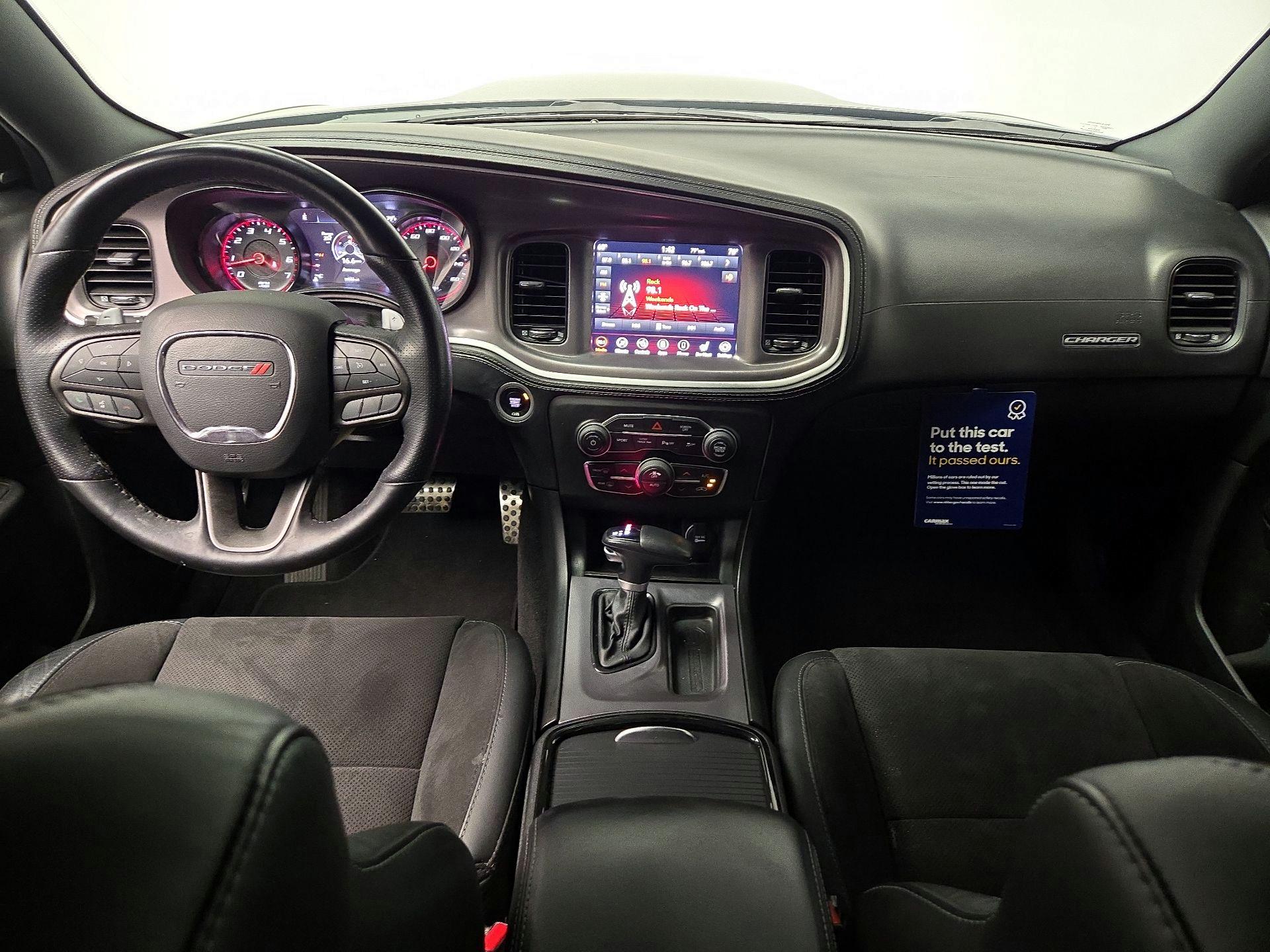 Thumbnail: 2021 Dodge Charger - 9