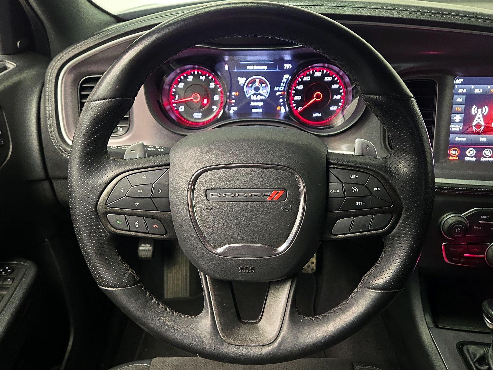 Thumbnail: 2021 Dodge Charger - 10