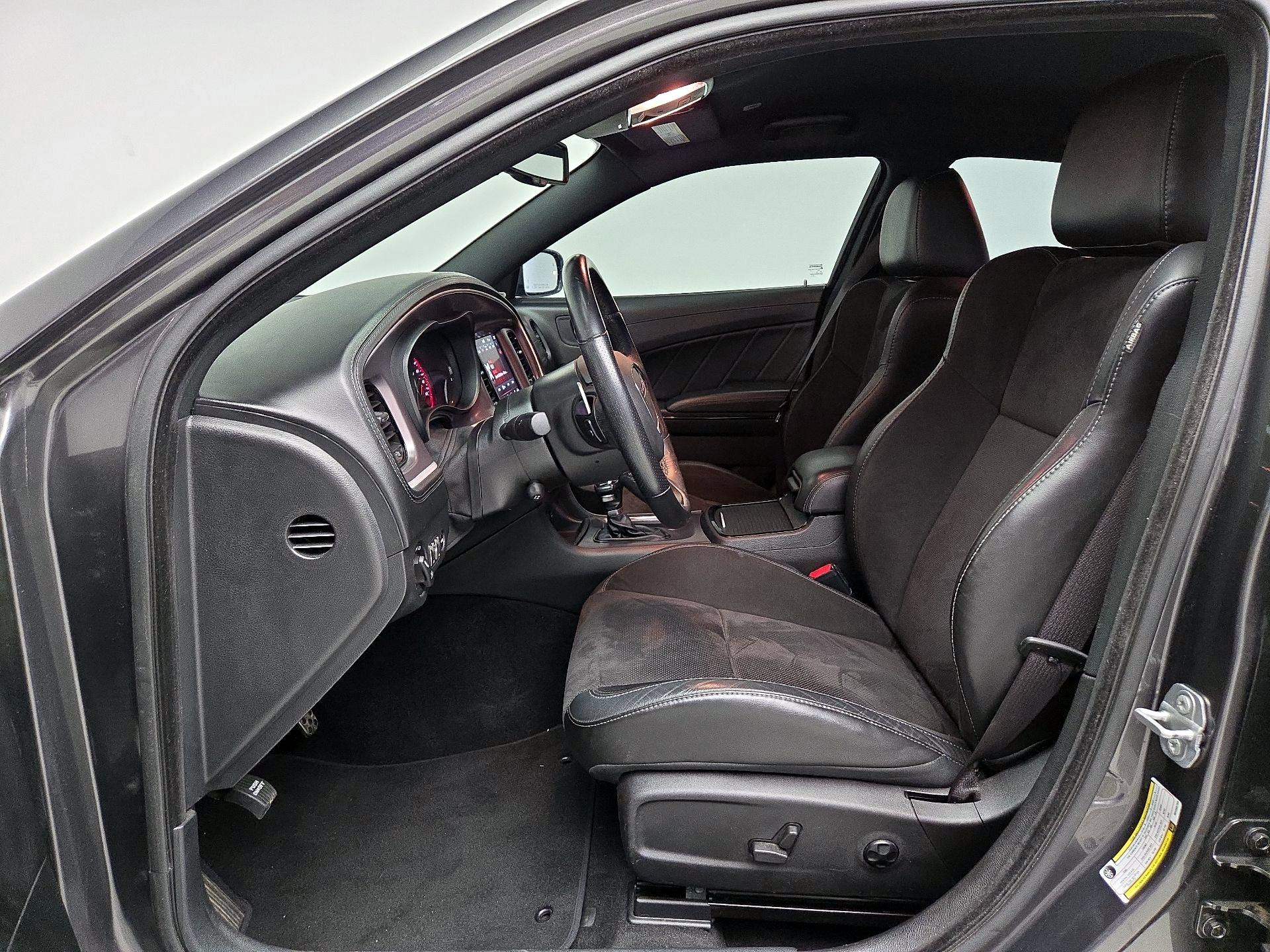 Thumbnail: 2021 Dodge Charger - 11