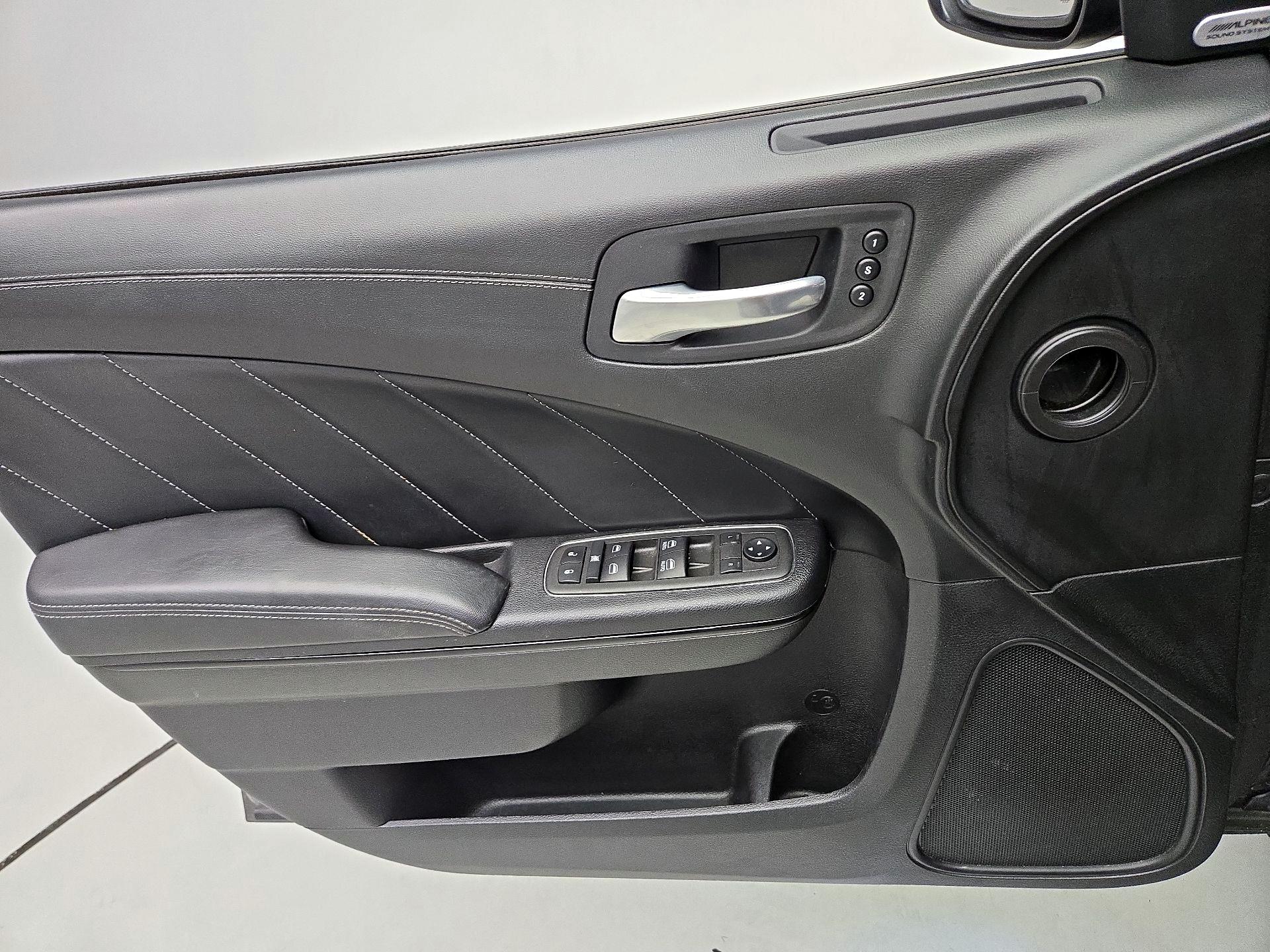 Thumbnail: 2021 Dodge Charger - 12