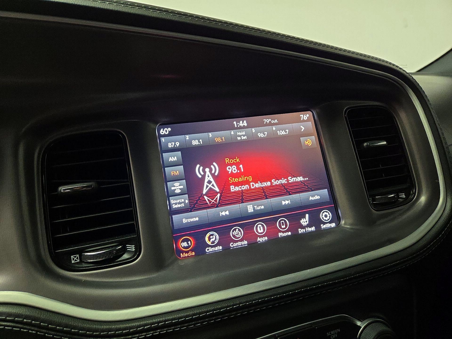 Thumbnail: 2021 Dodge Charger - 15