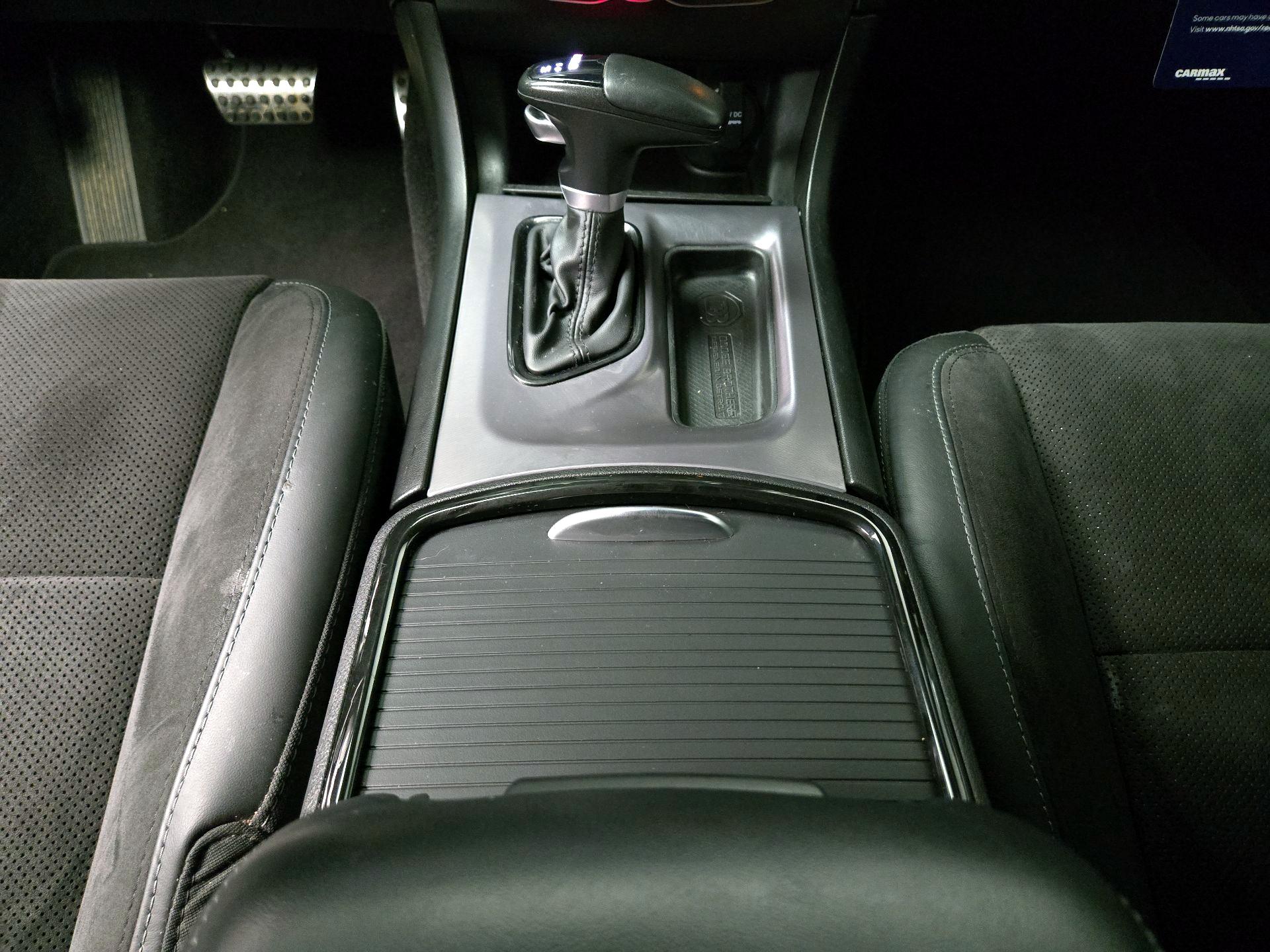 Thumbnail: 2021 Dodge Charger - 17