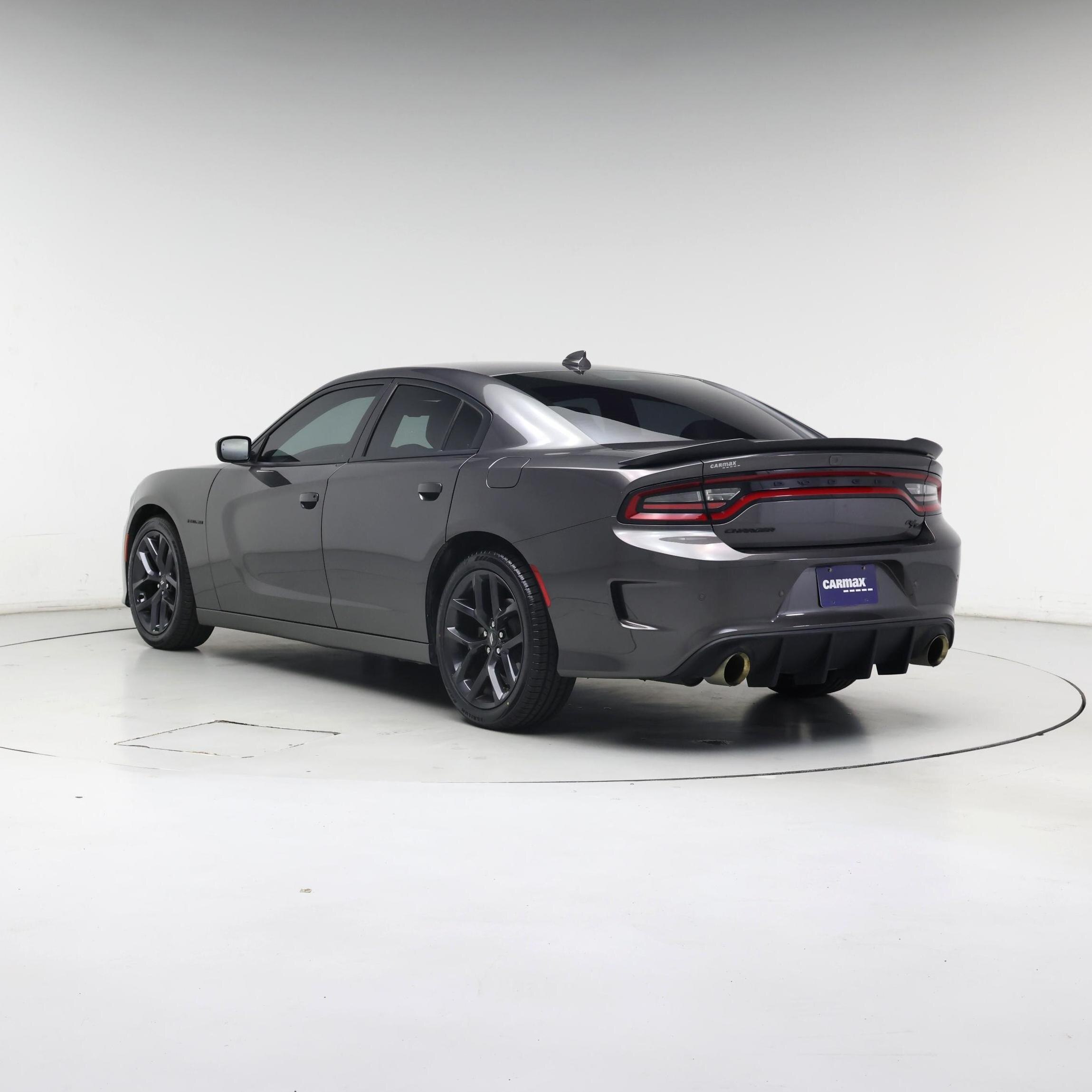 Thumbnail: 2021 Dodge Charger - 2