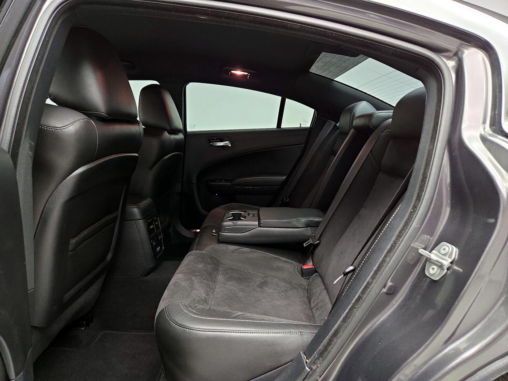 Thumbnail: 2021 Dodge Charger - 19