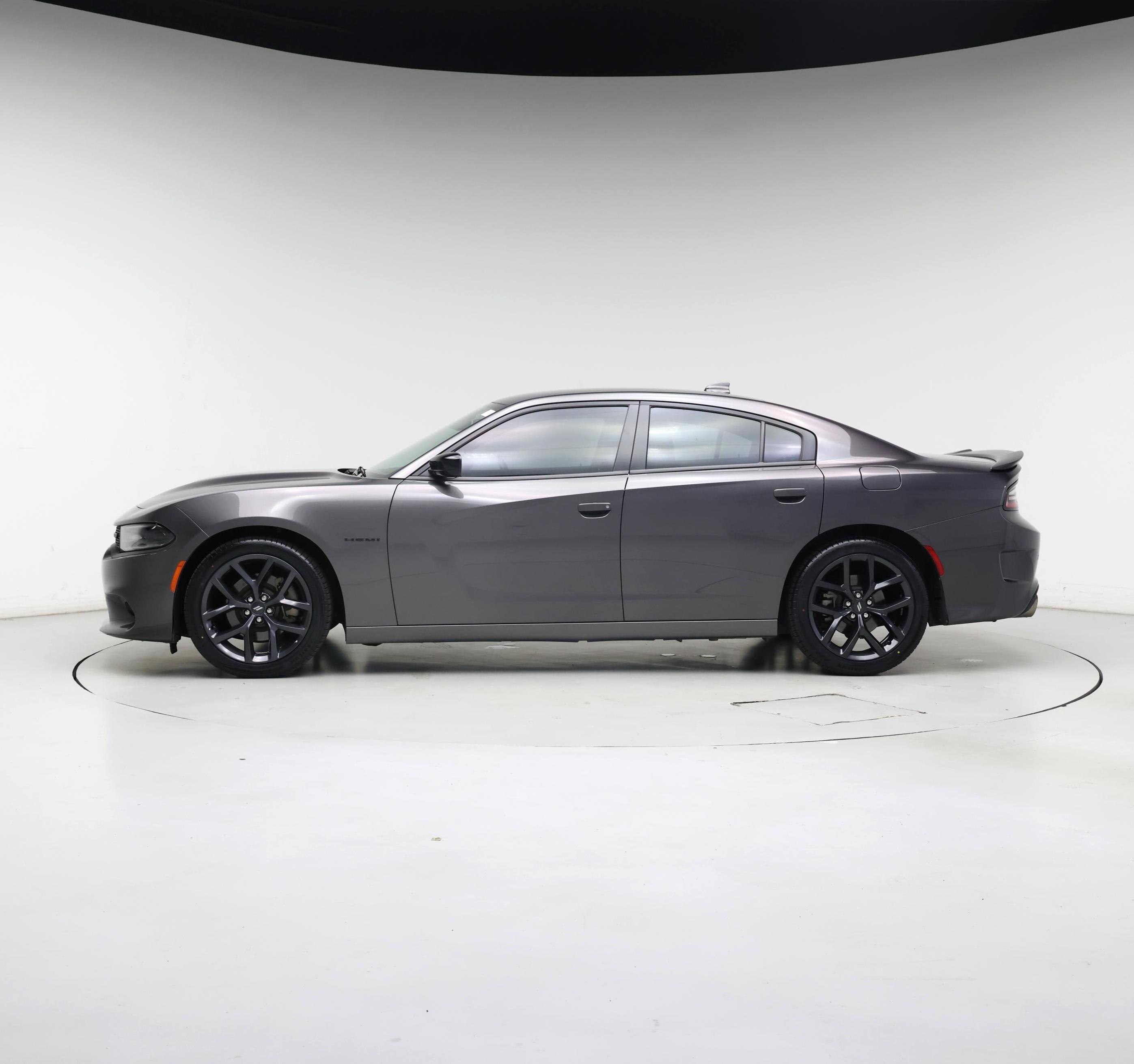 Thumbnail: 2021 Dodge Charger - 3