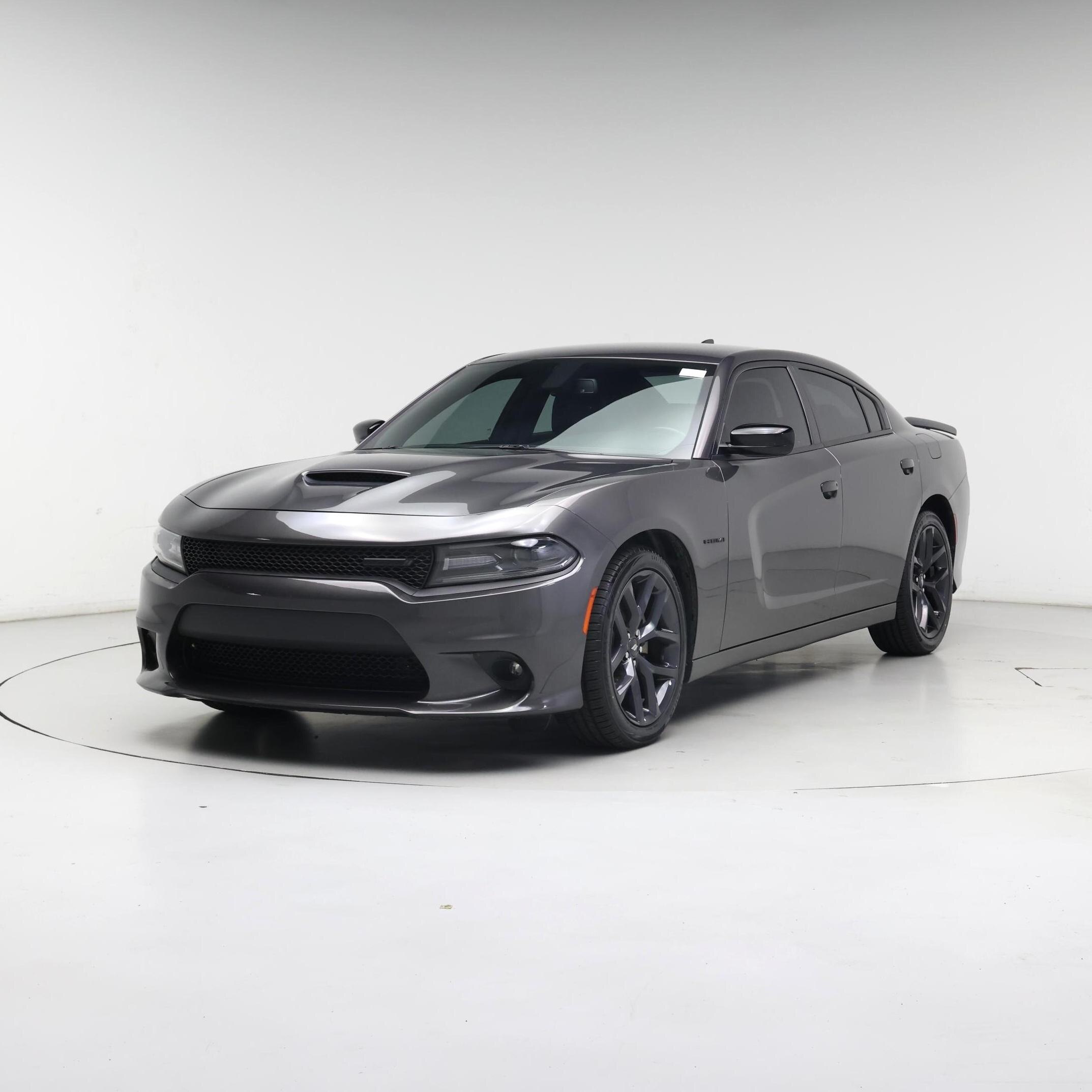 Thumbnail: 2021 Dodge Charger - 4