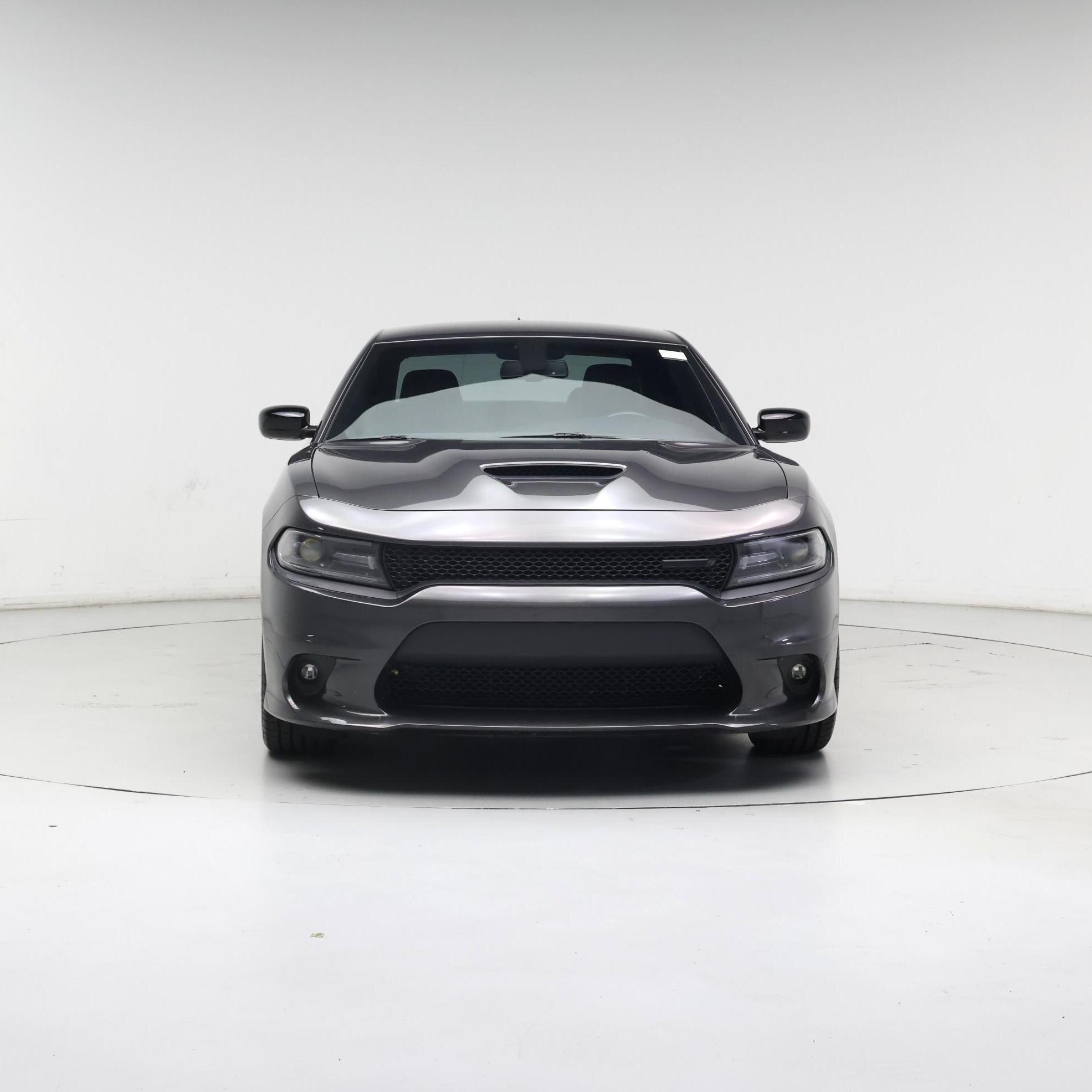 Thumbnail: 2021 Dodge Charger - 5