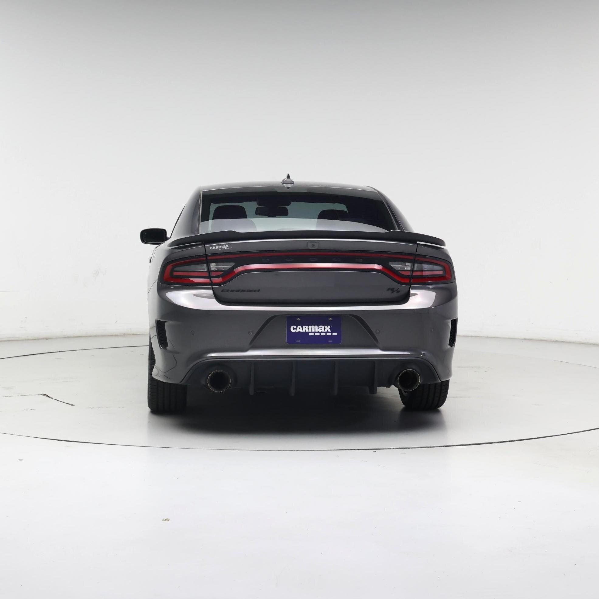 Thumbnail: 2021 Dodge Charger - 6