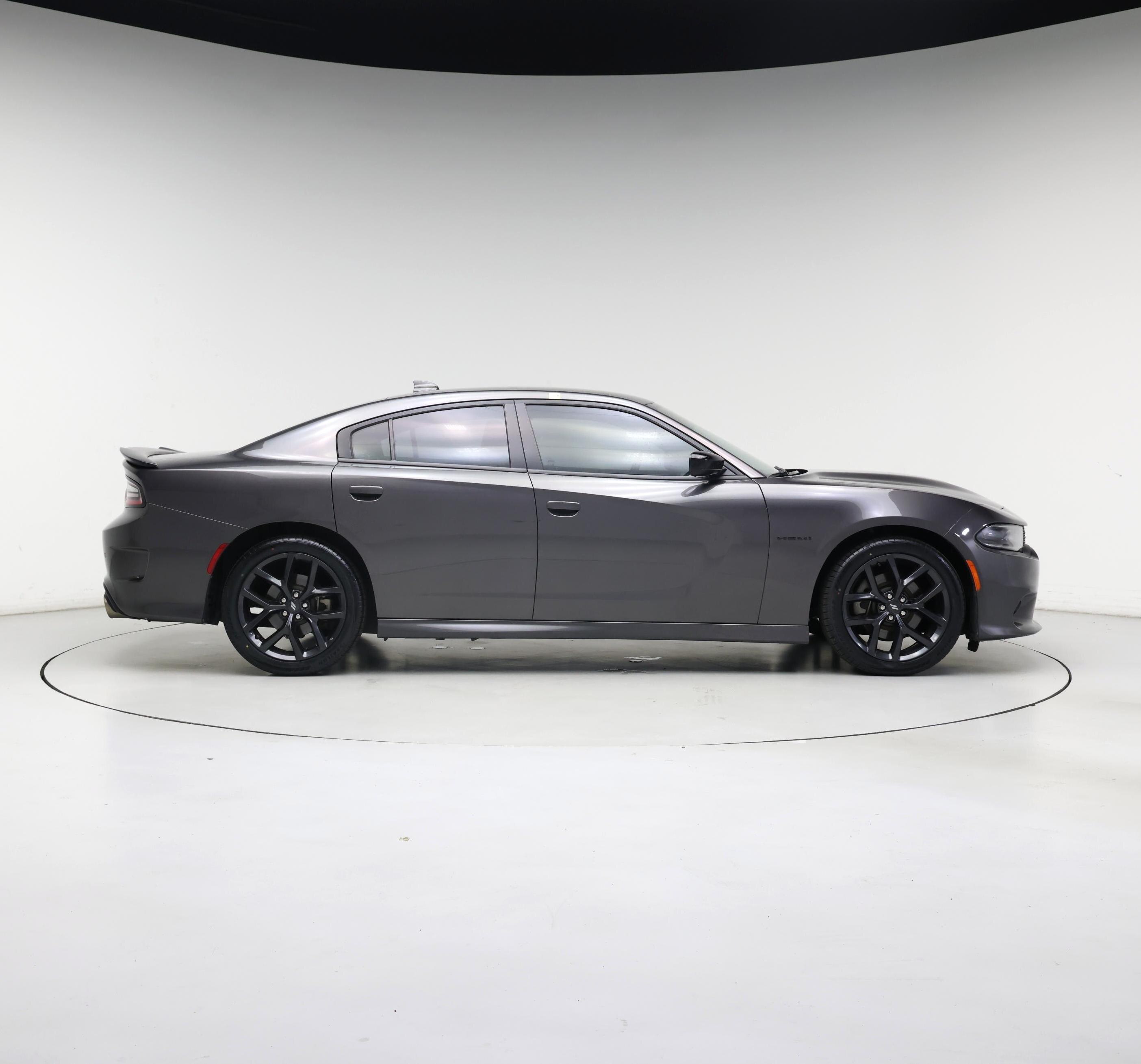 Thumbnail: 2021 Dodge Charger - 7