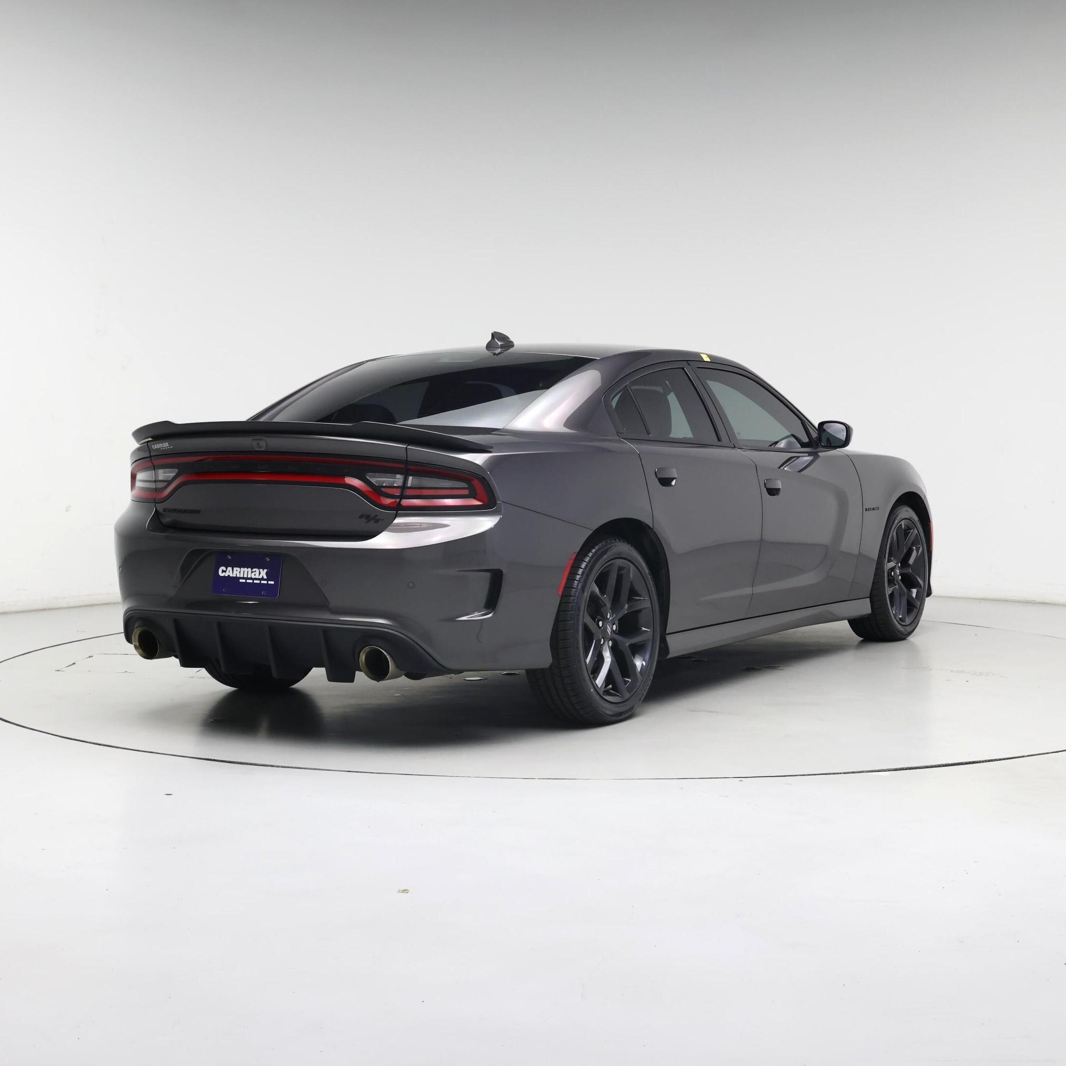 Thumbnail: 2021 Dodge Charger - 8