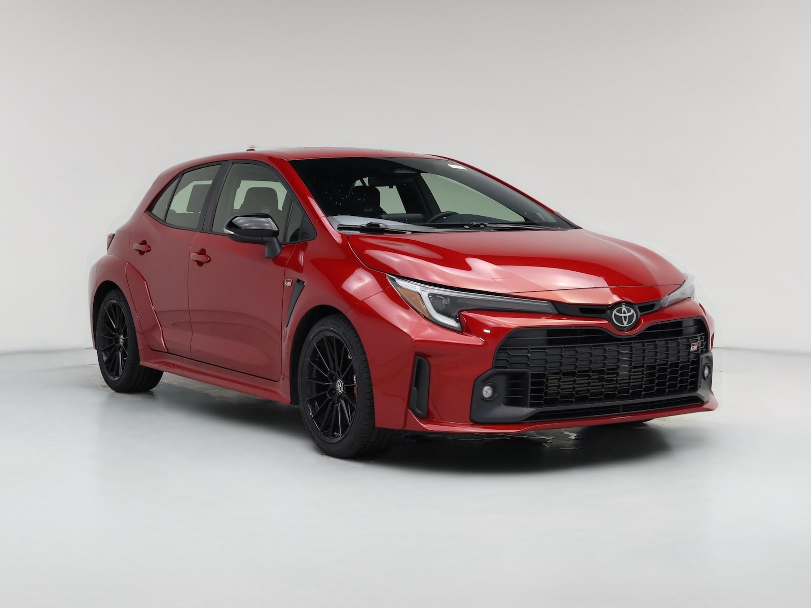 2023 Toyota GR Corolla Core