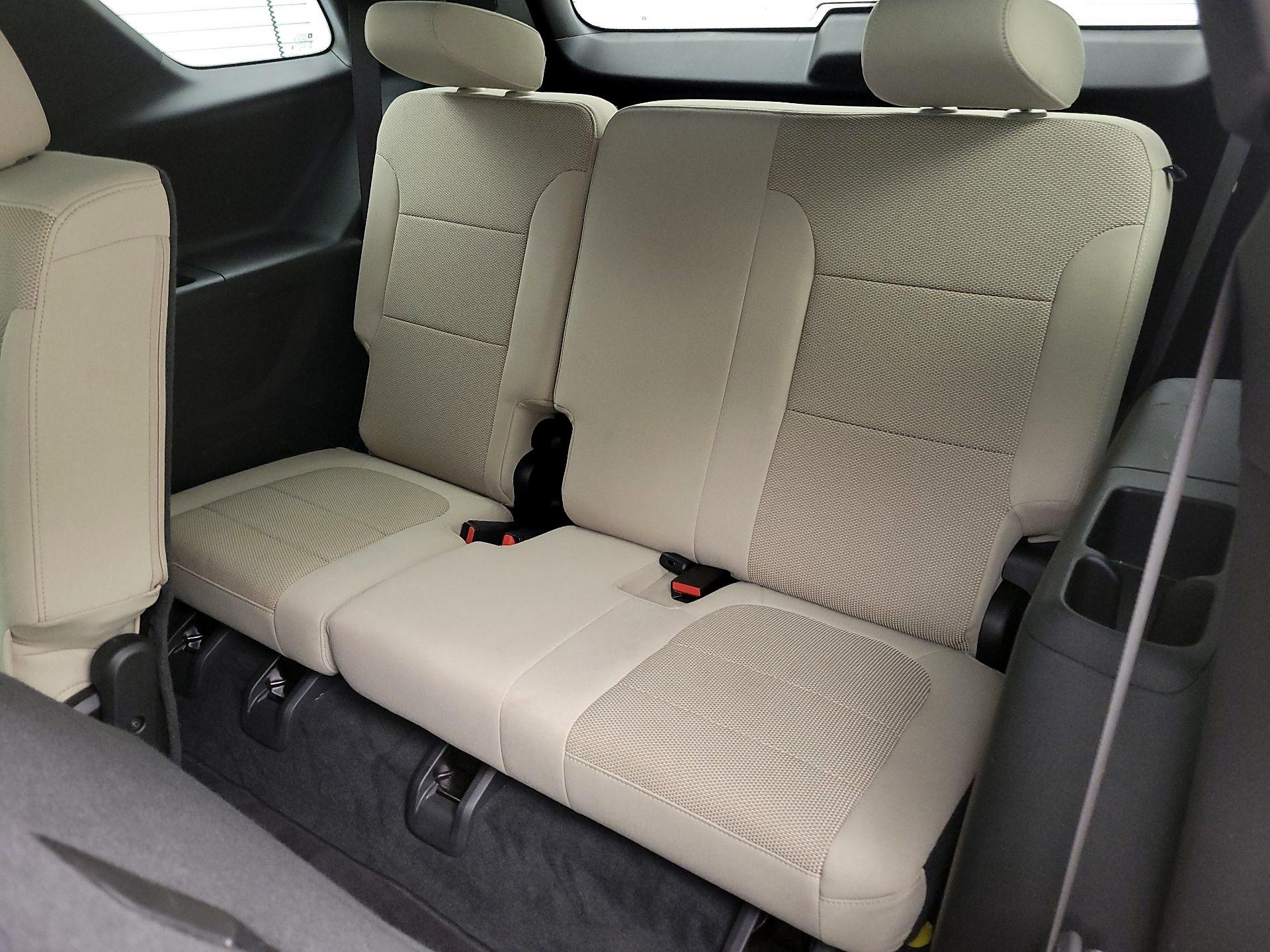 Thumbnail: 2023 Chevrolet Traverse - 20