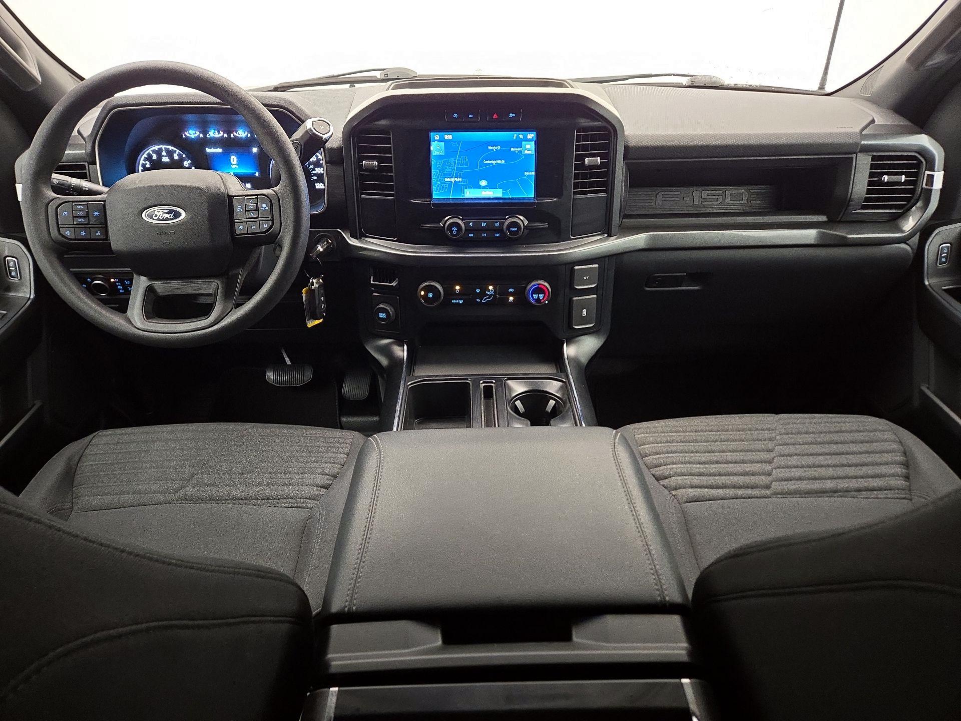 Thumbnail: 2023 Ford F-150 - 9