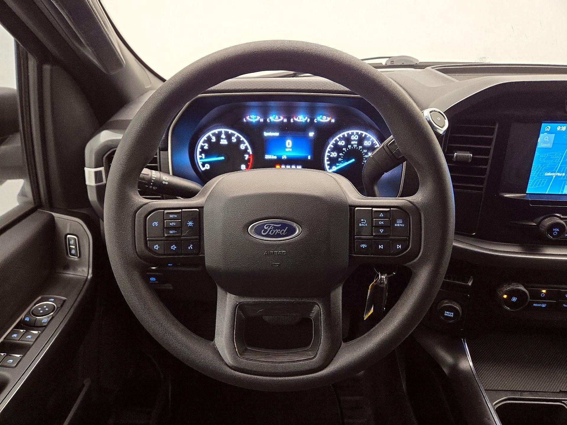 Thumbnail: 2023 Ford F-150 - 10