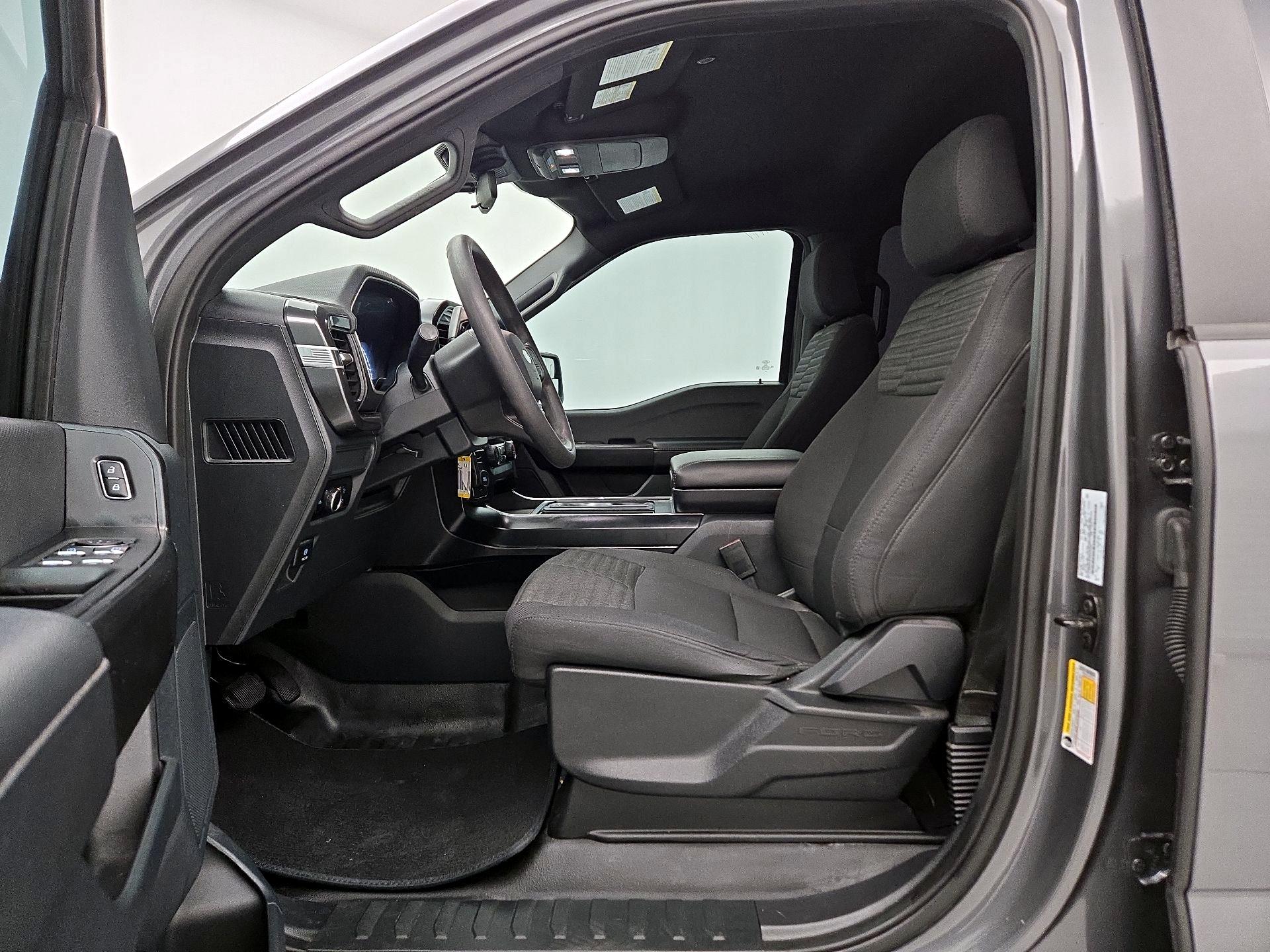 Thumbnail: 2023 Ford F-150 - 11