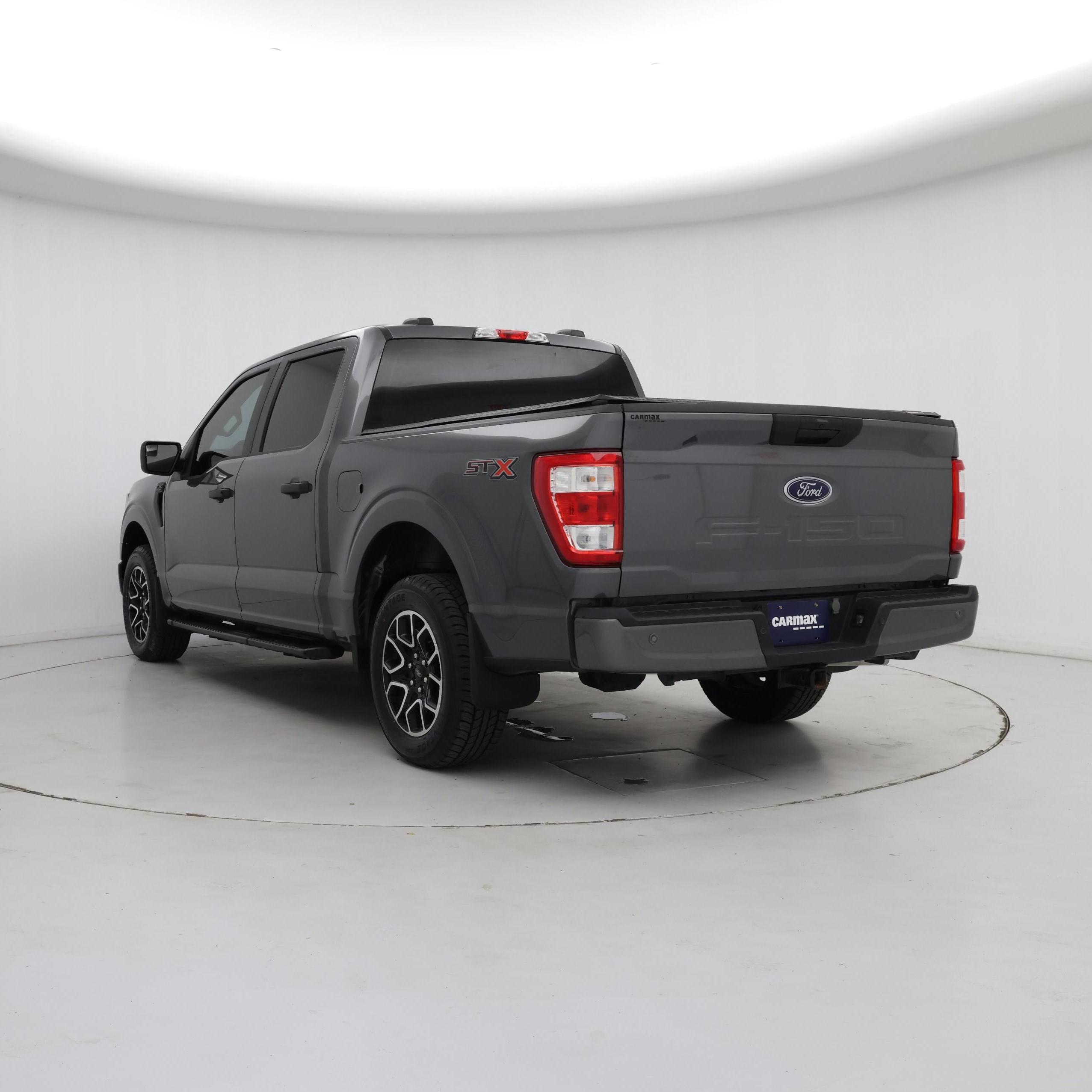 Thumbnail: 2023 Ford F-150 - 2
