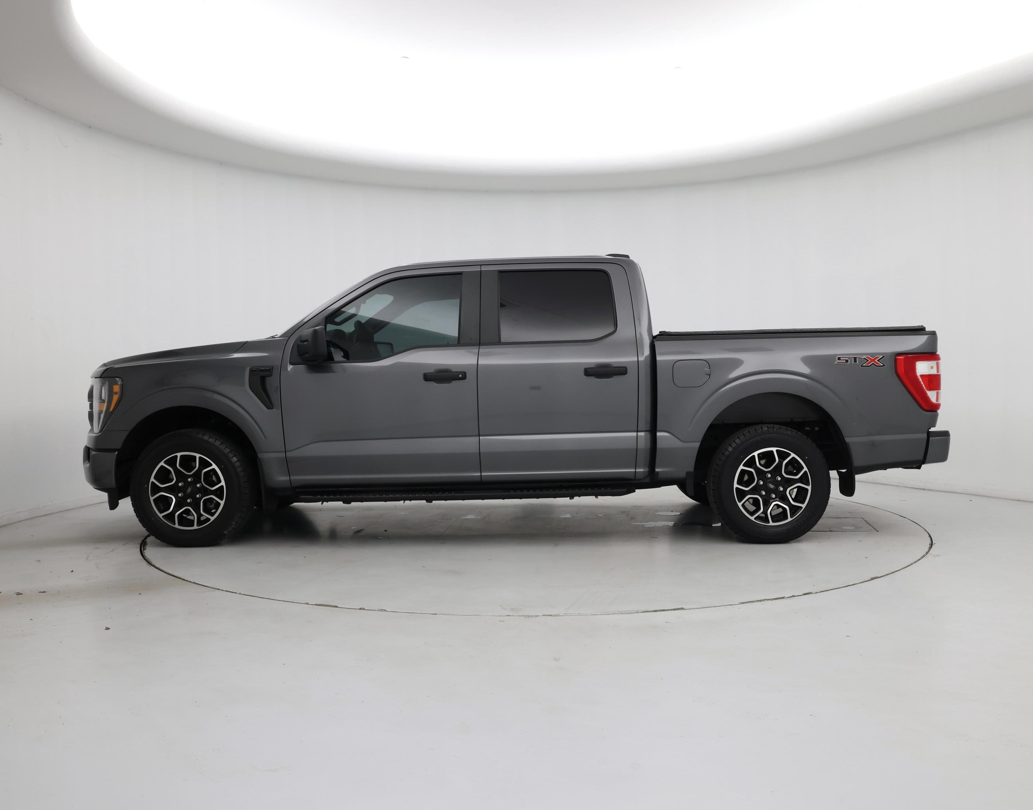 Thumbnail: 2023 Ford F-150 - 3