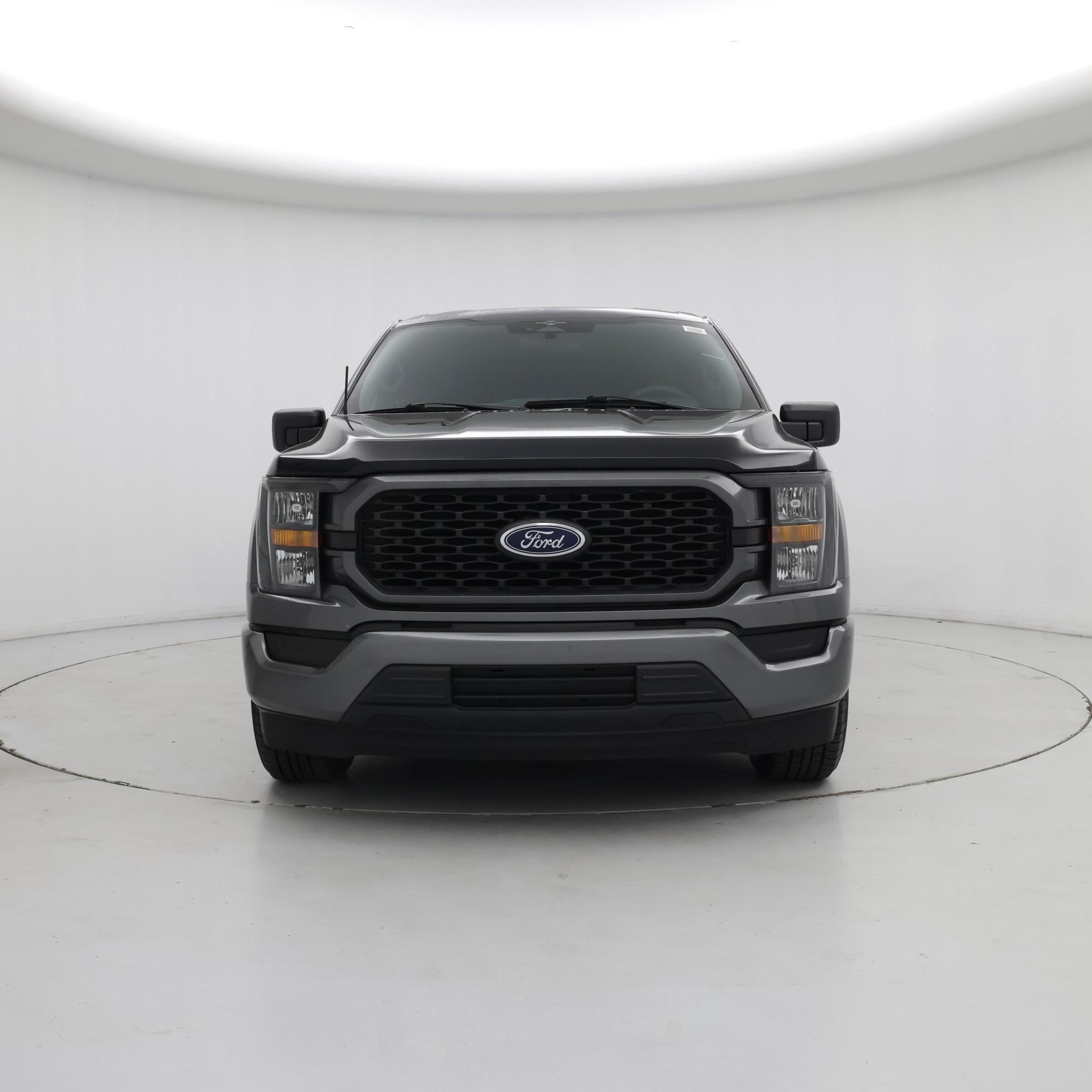 Thumbnail: 2023 Ford F-150 - 5