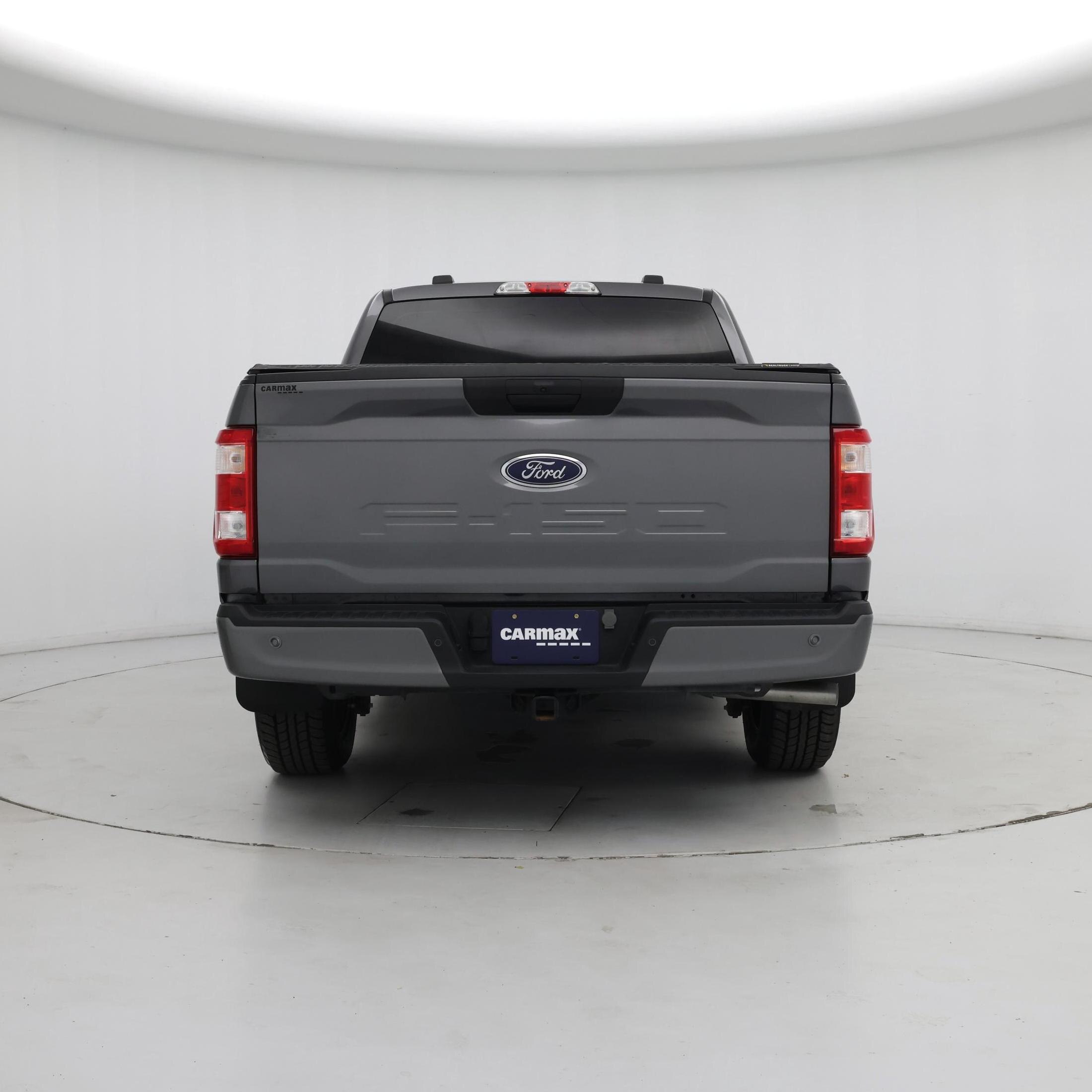 Thumbnail: 2023 Ford F-150 - 6