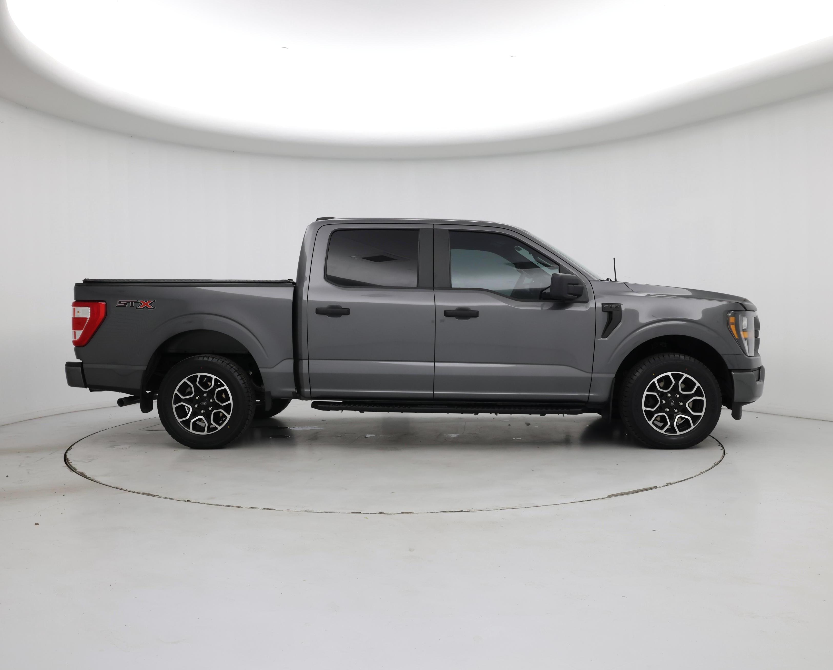 Thumbnail: 2023 Ford F-150 - 7
