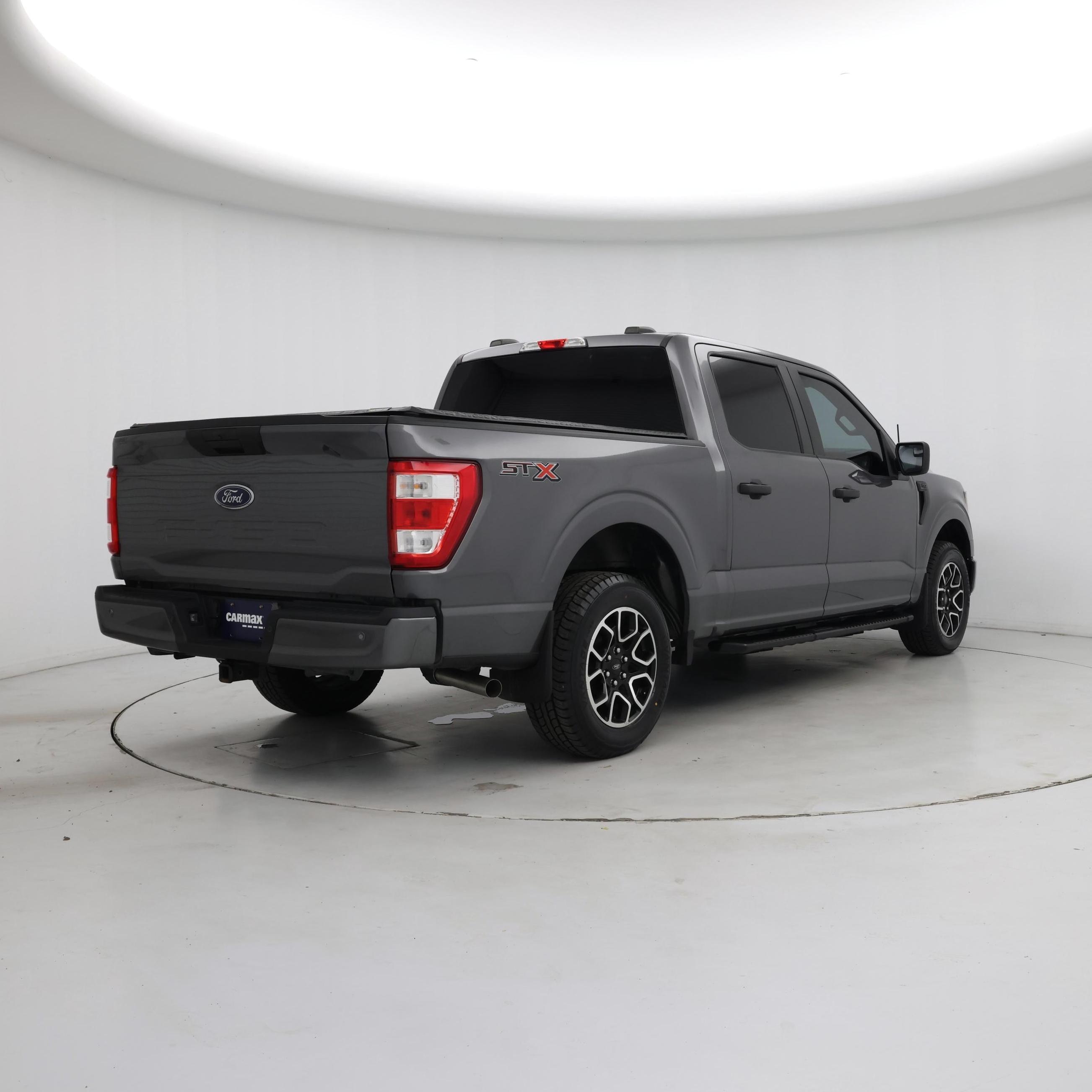 Thumbnail: 2023 Ford F-150 - 8