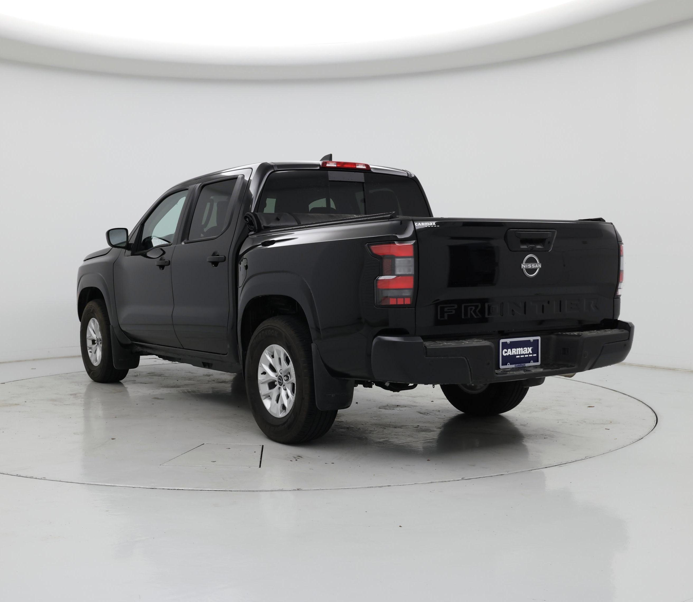 Thumbnail: 2025 Nissan Frontier - 2
