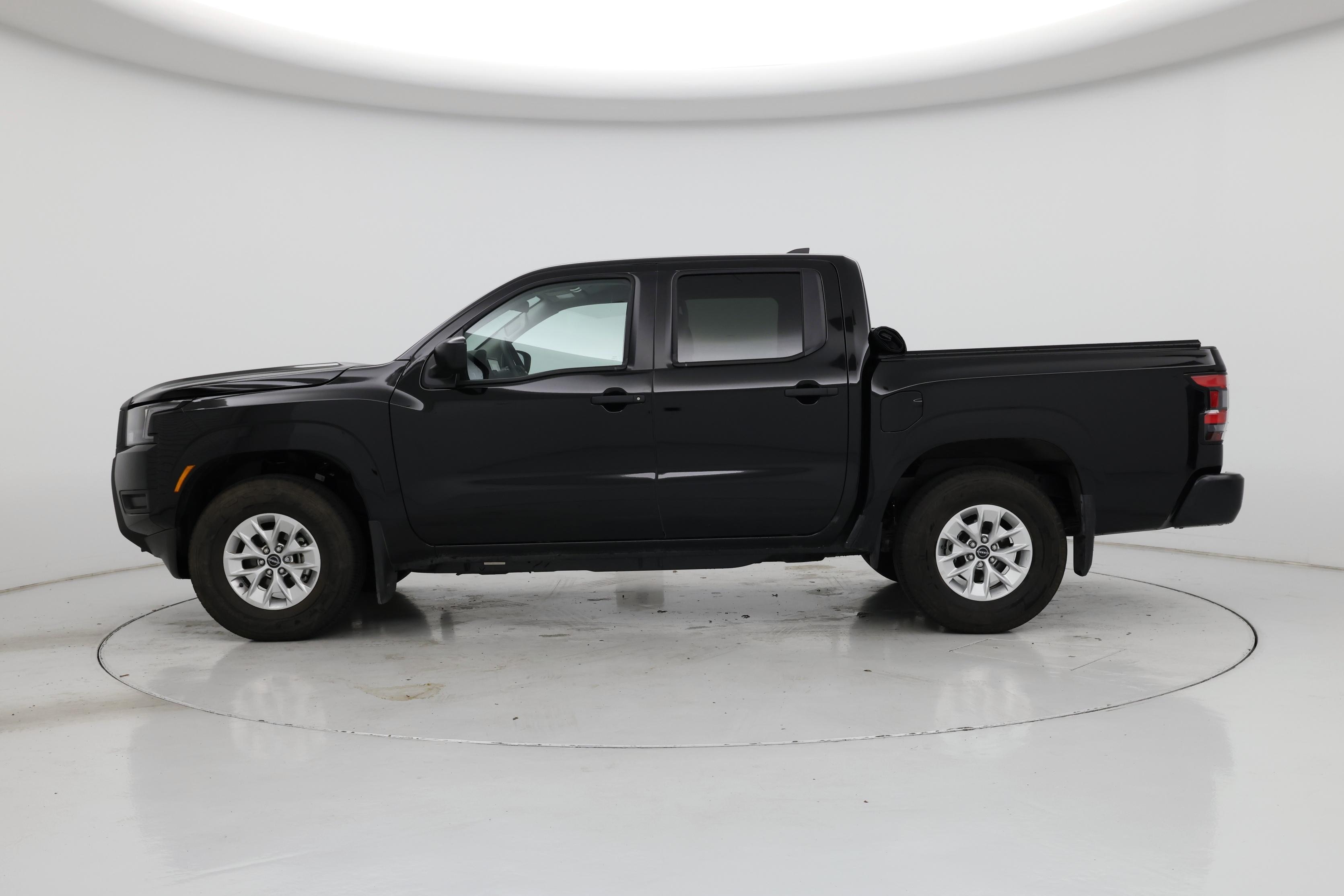 Thumbnail: 2025 Nissan Frontier - 3
