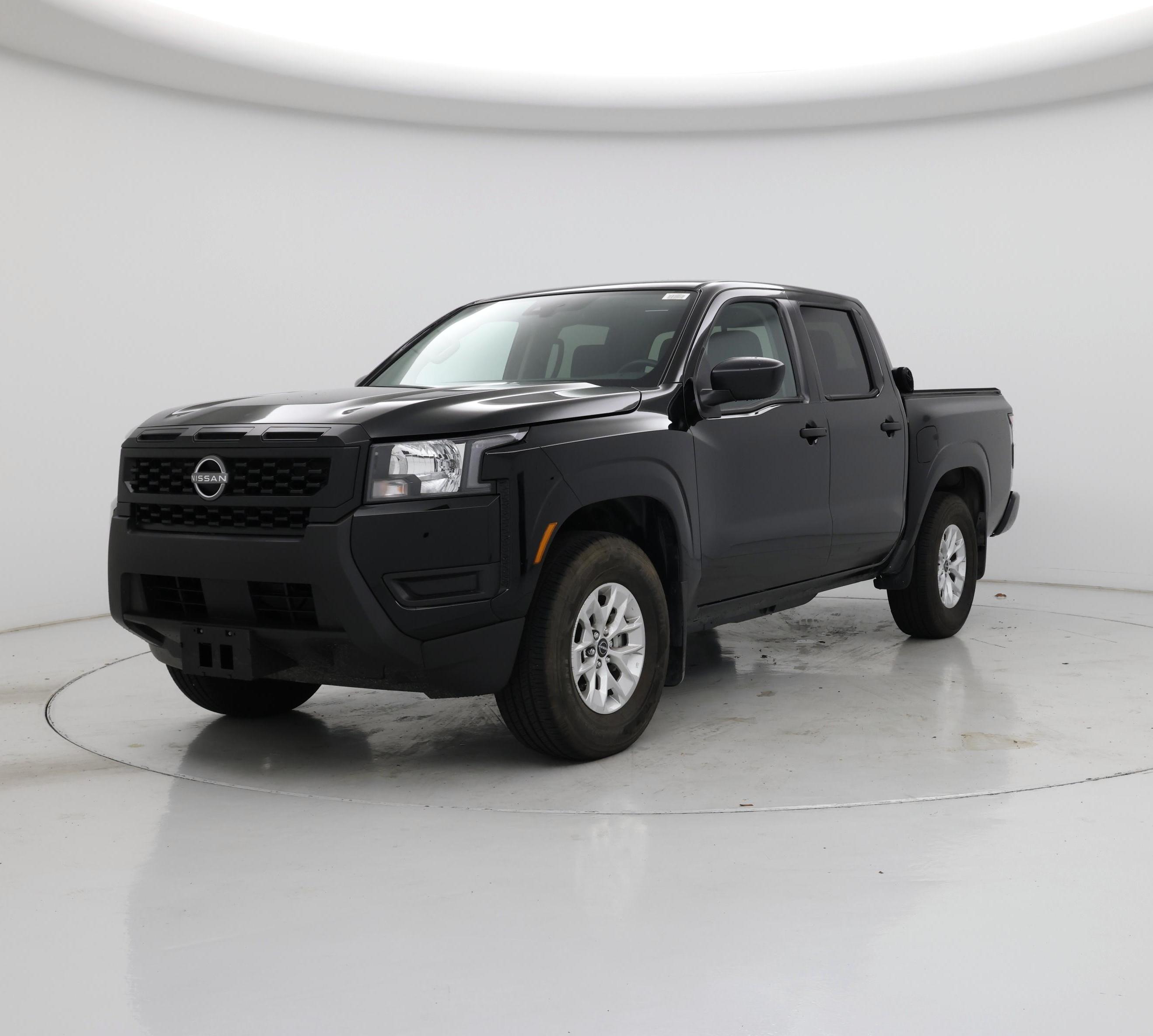 Thumbnail: 2025 Nissan Frontier - 4