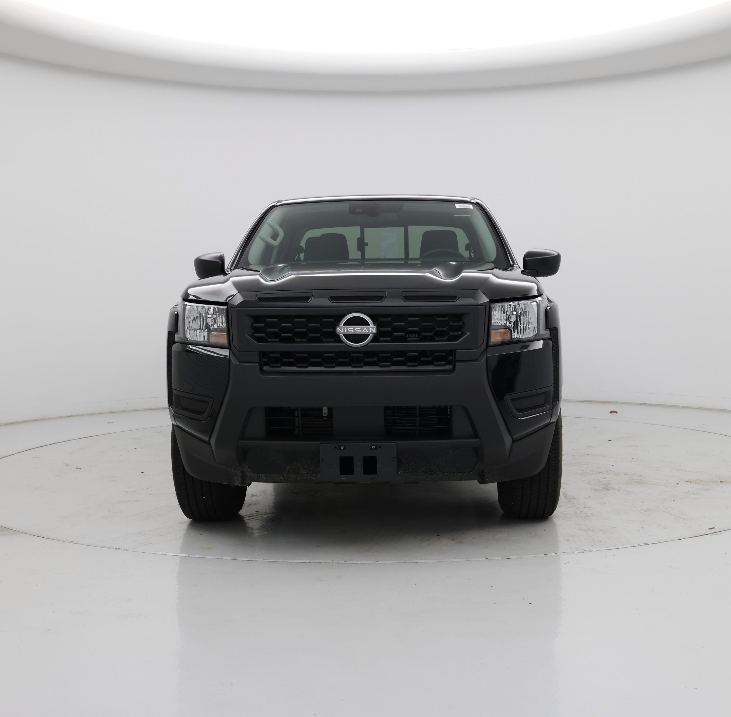 Thumbnail: 2025 Nissan Frontier - 5