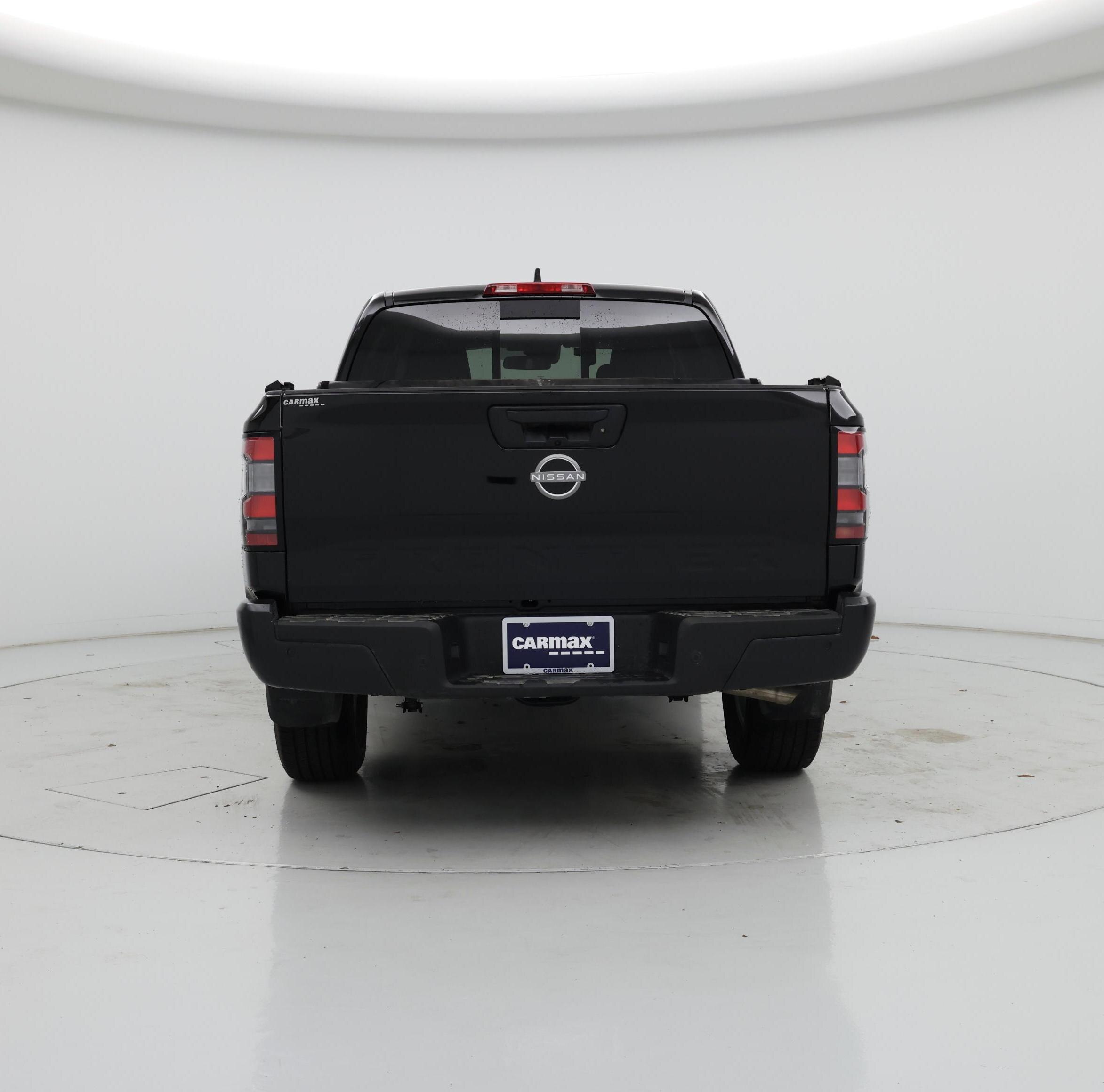 Thumbnail: 2025 Nissan Frontier - 6