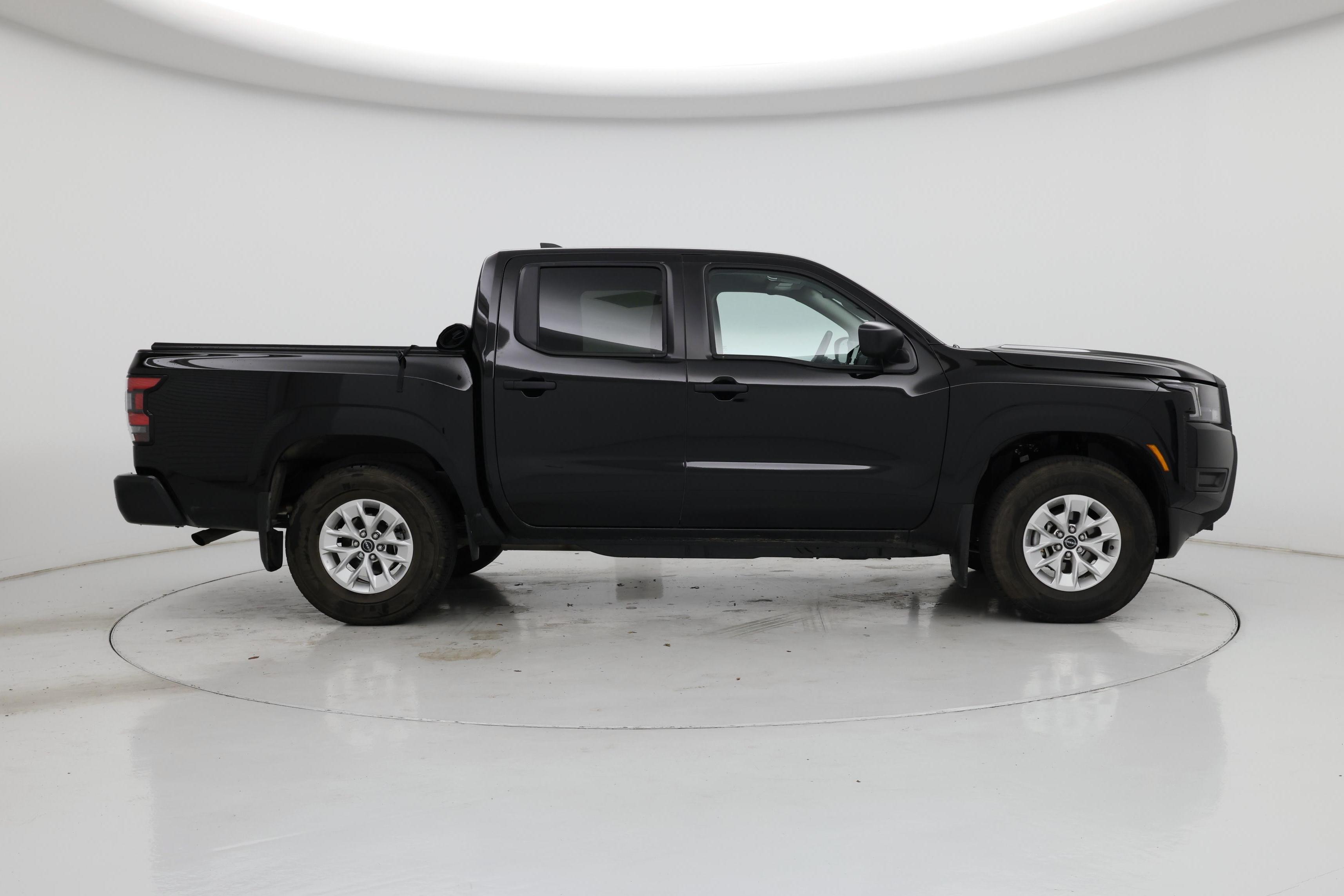 Thumbnail: 2025 Nissan Frontier - 7