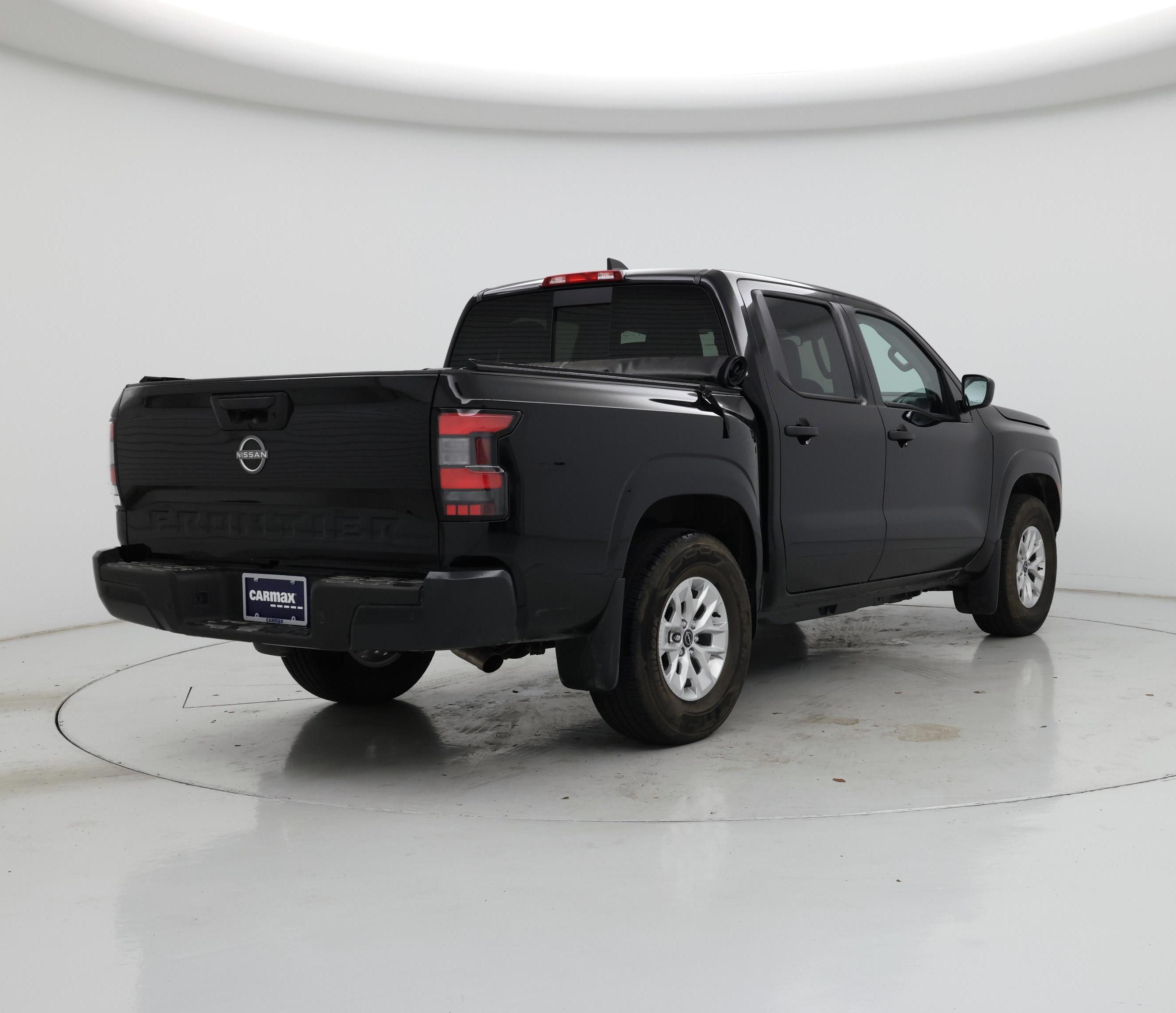 Thumbnail: 2025 Nissan Frontier - 8