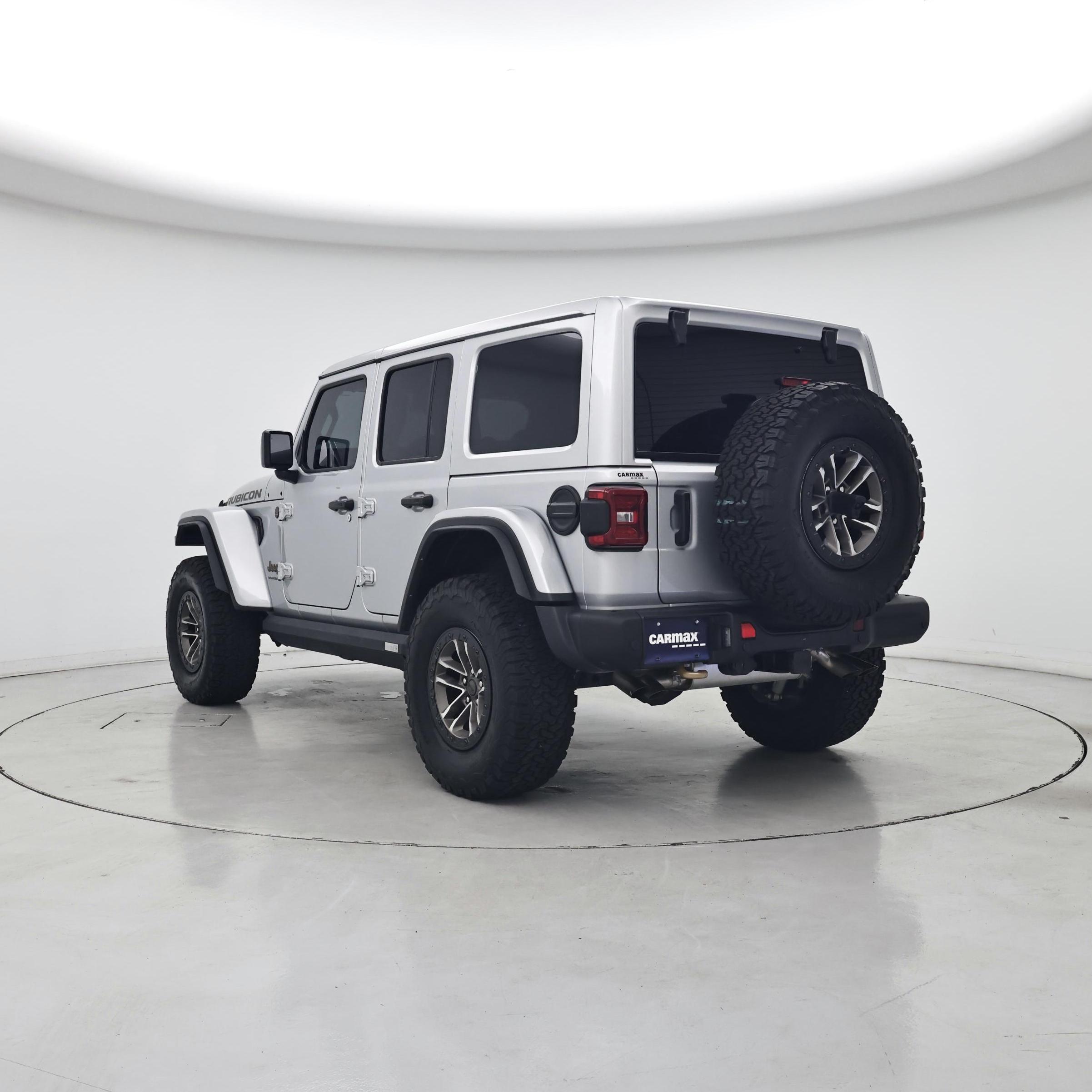 Thumbnail: 2024 Jeep Wrangler - 2