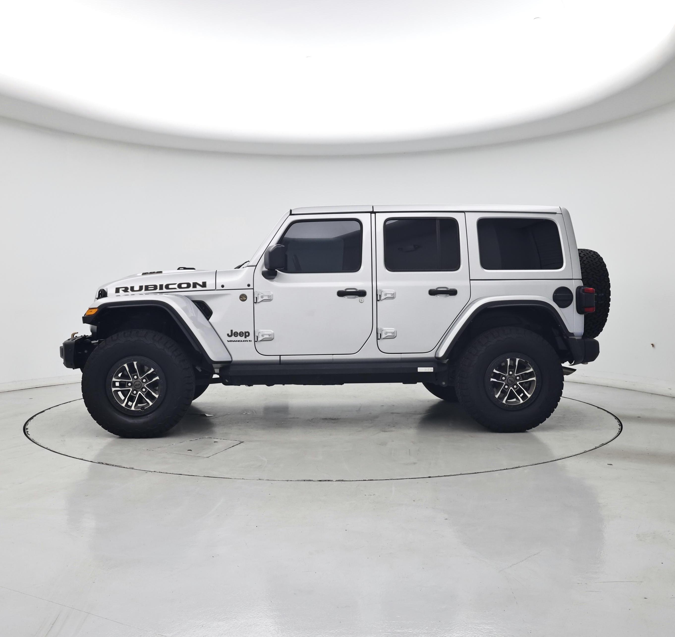 Thumbnail: 2024 Jeep Wrangler - 3